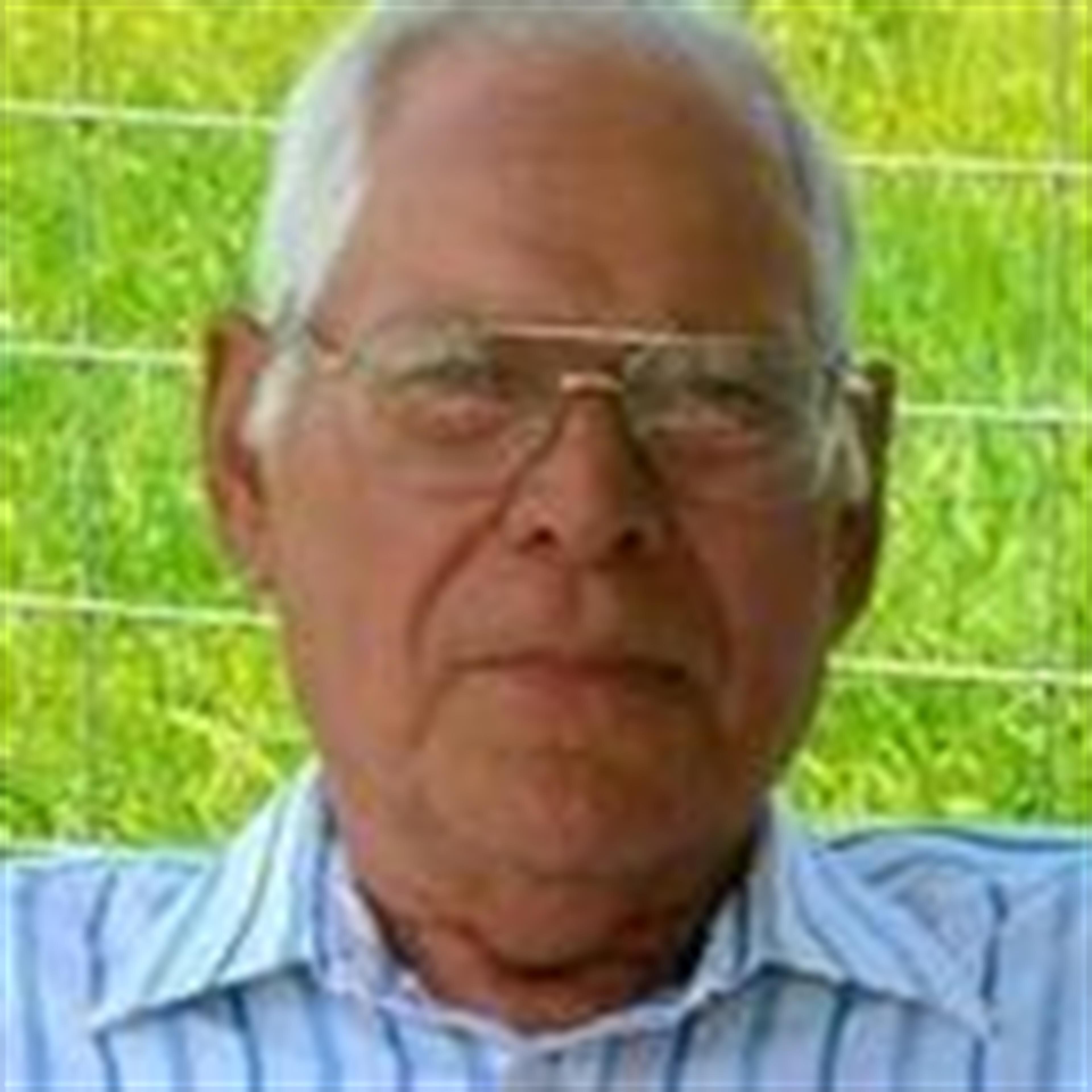 Lonnie Lee Robinson