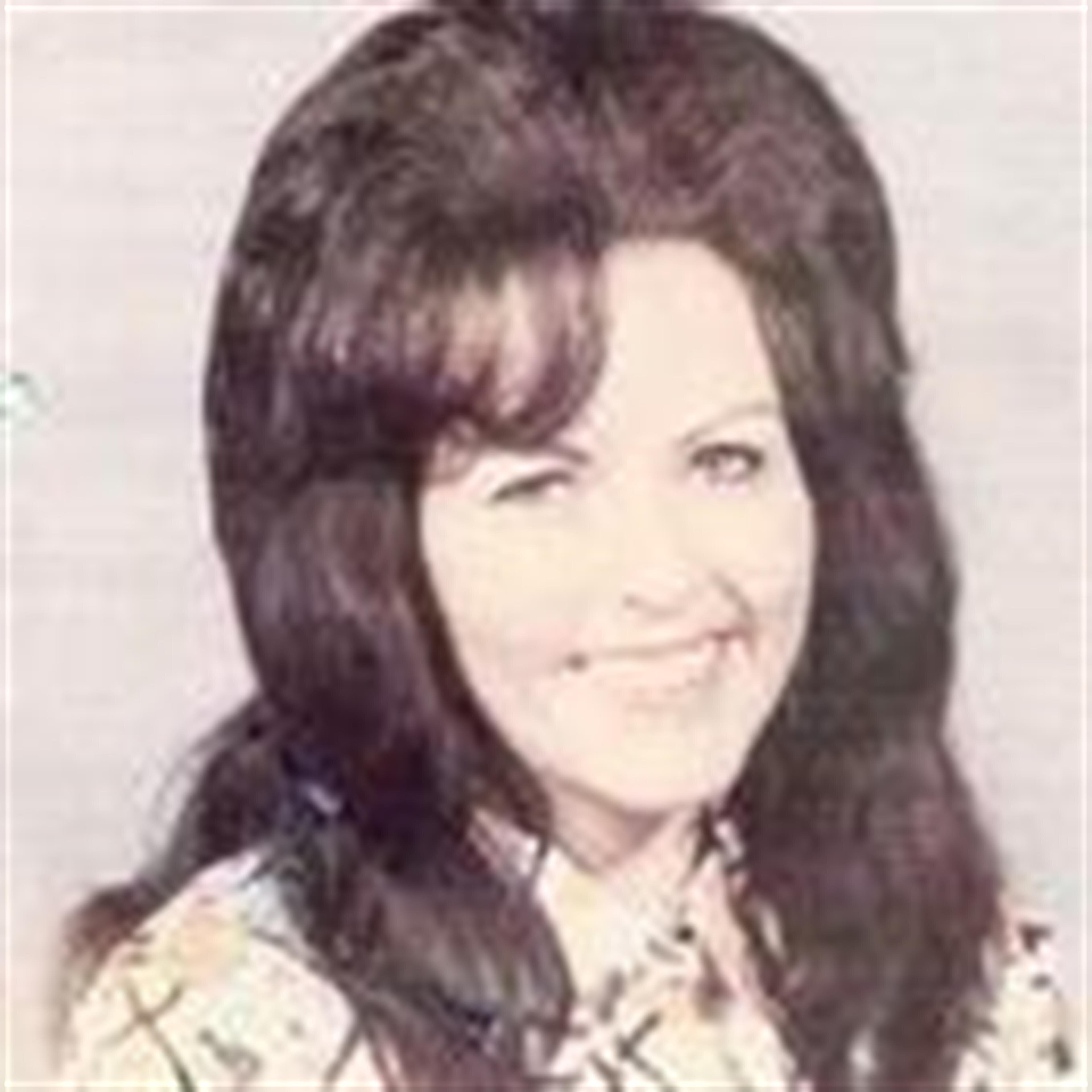 Janie Todd Romero
