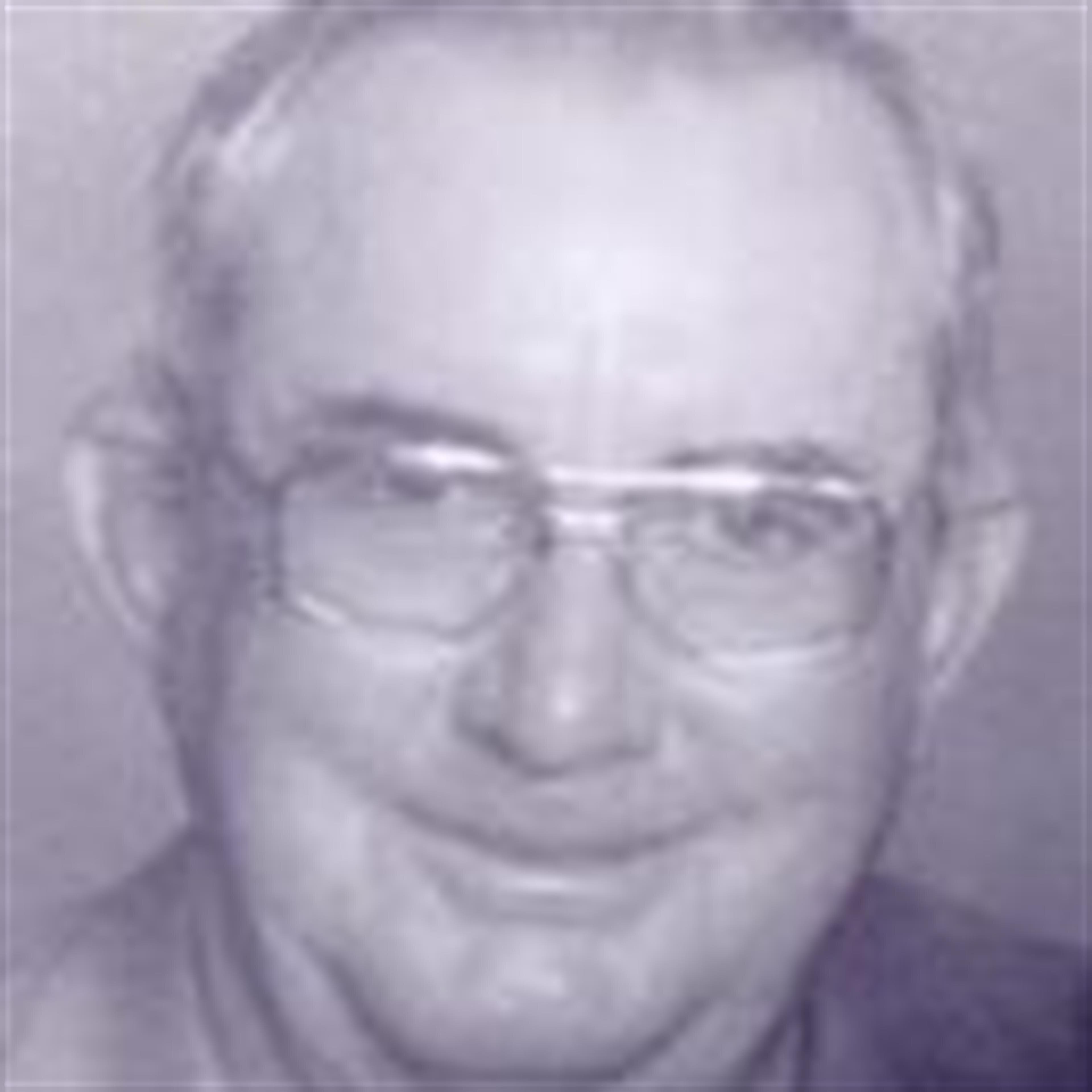 Robert Henery Roland