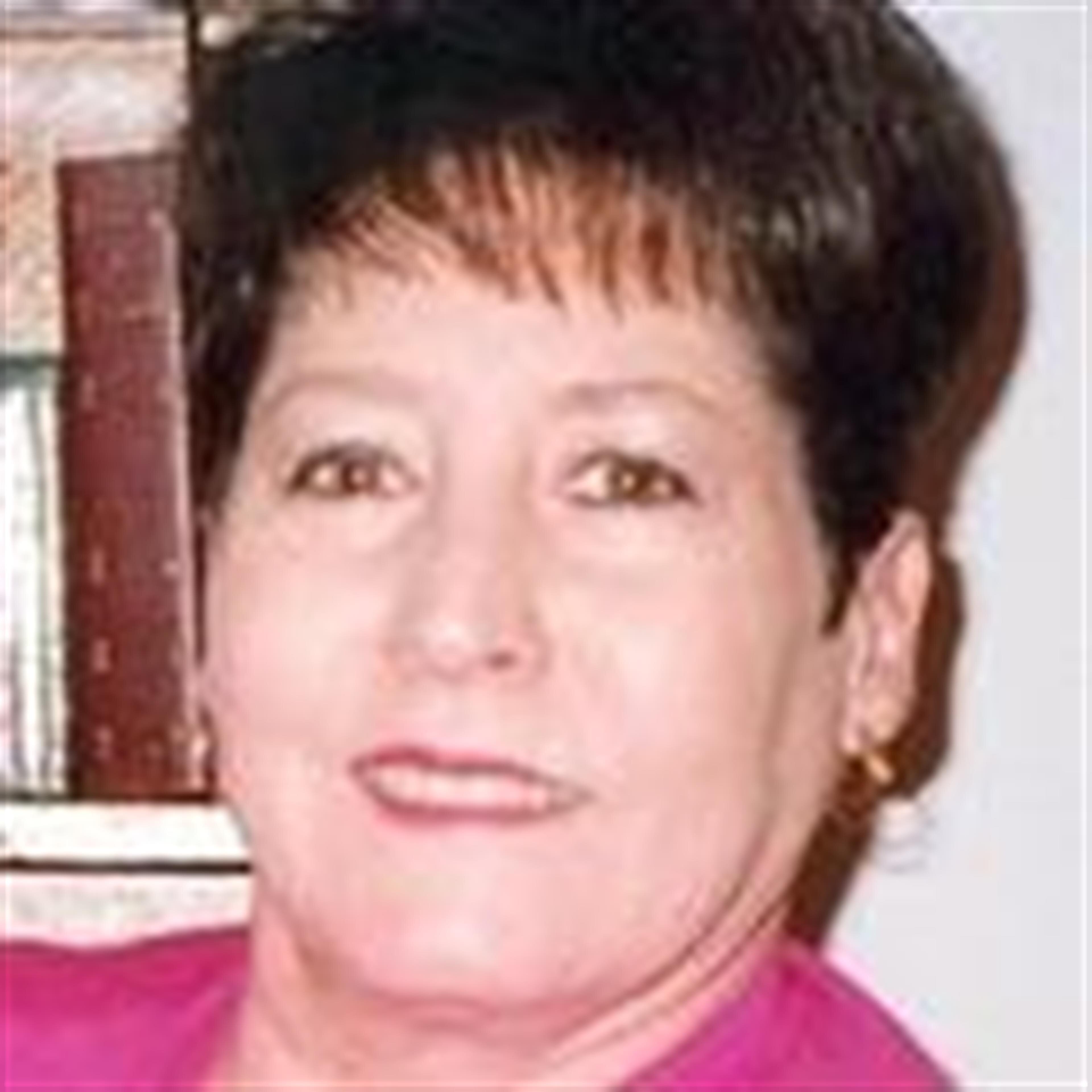 Luevella "Sue"  Salmon
