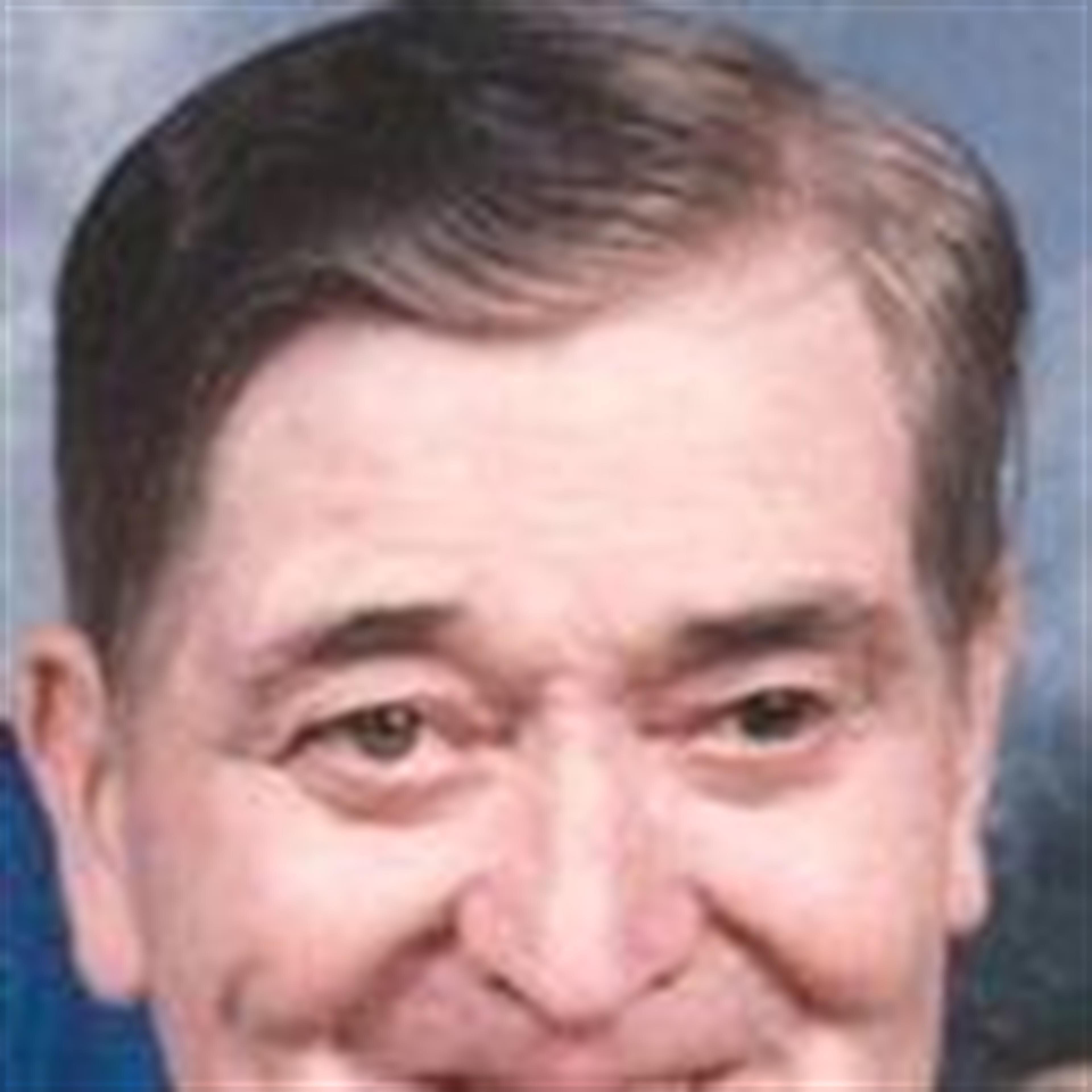 Leon  Sanderson