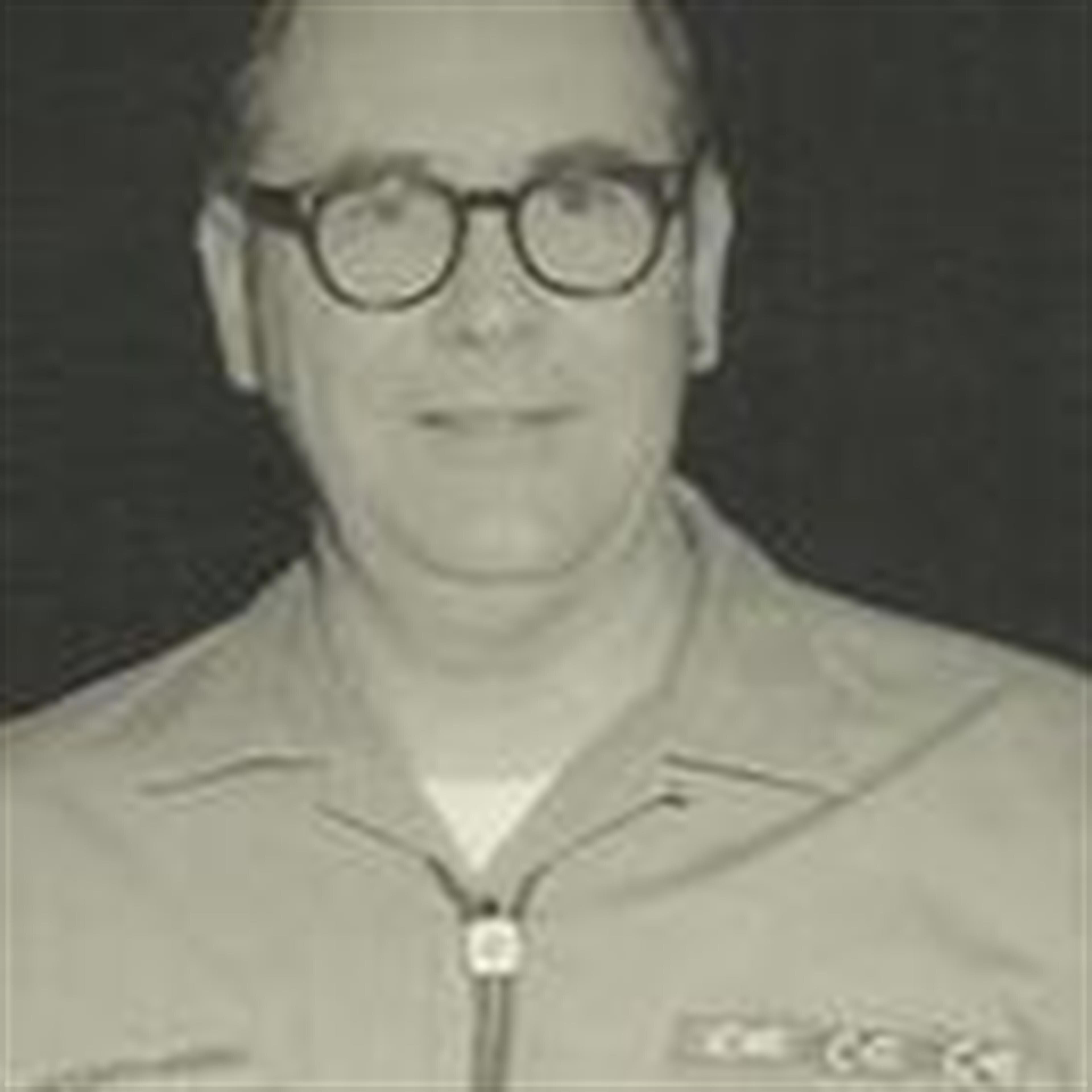 Tommie Carl Saye