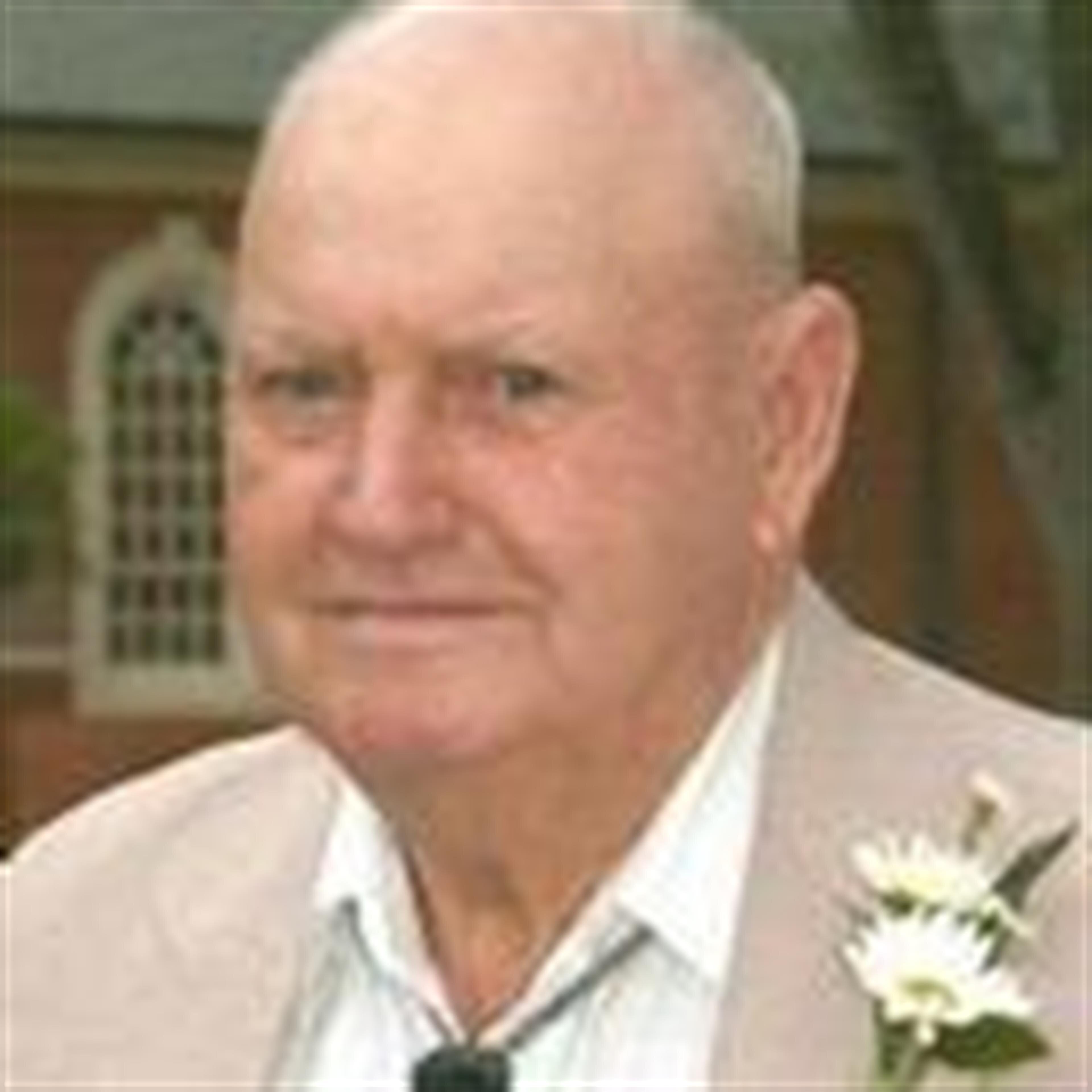 George Clifton Shields