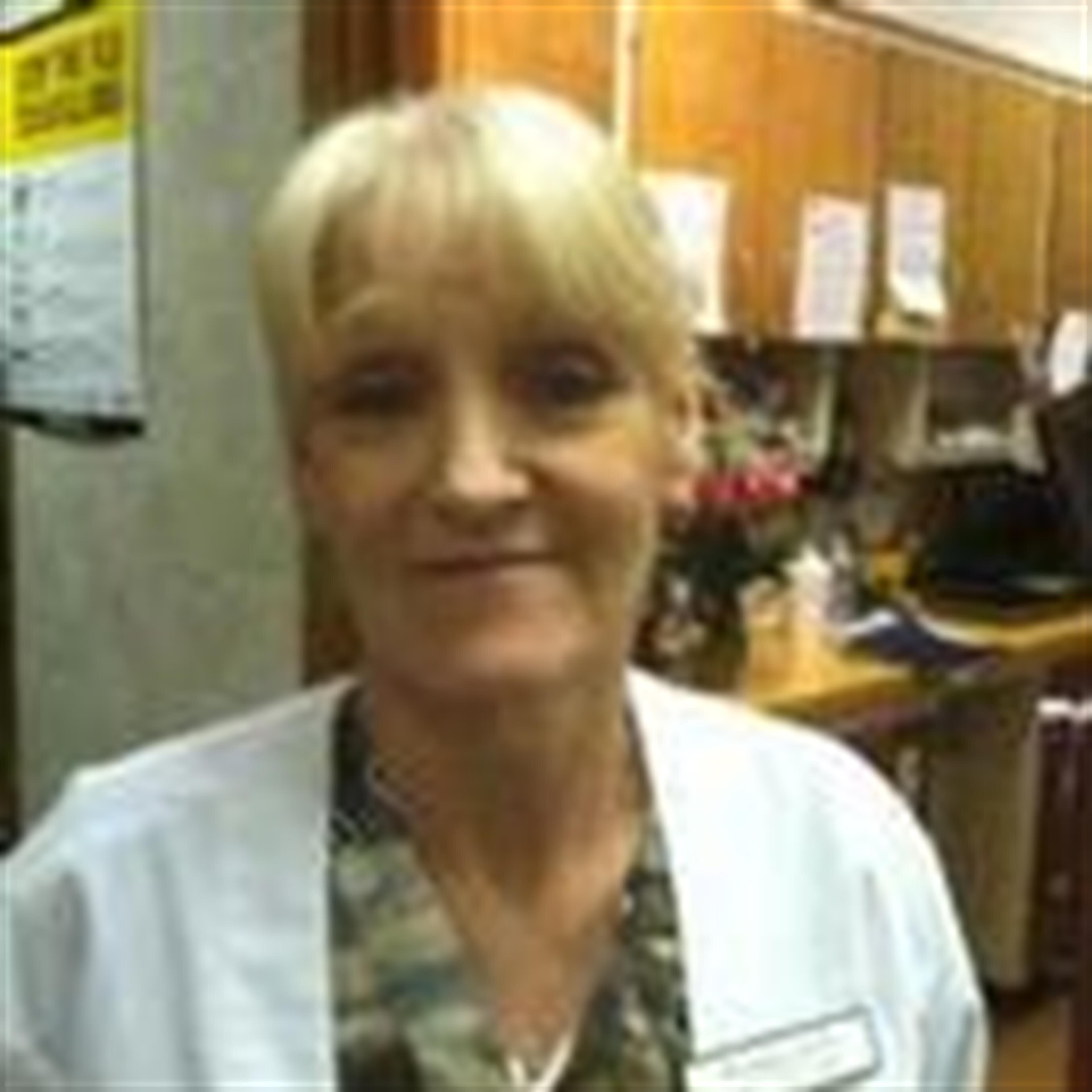 Ronda Lynn Brooks Shortnacy