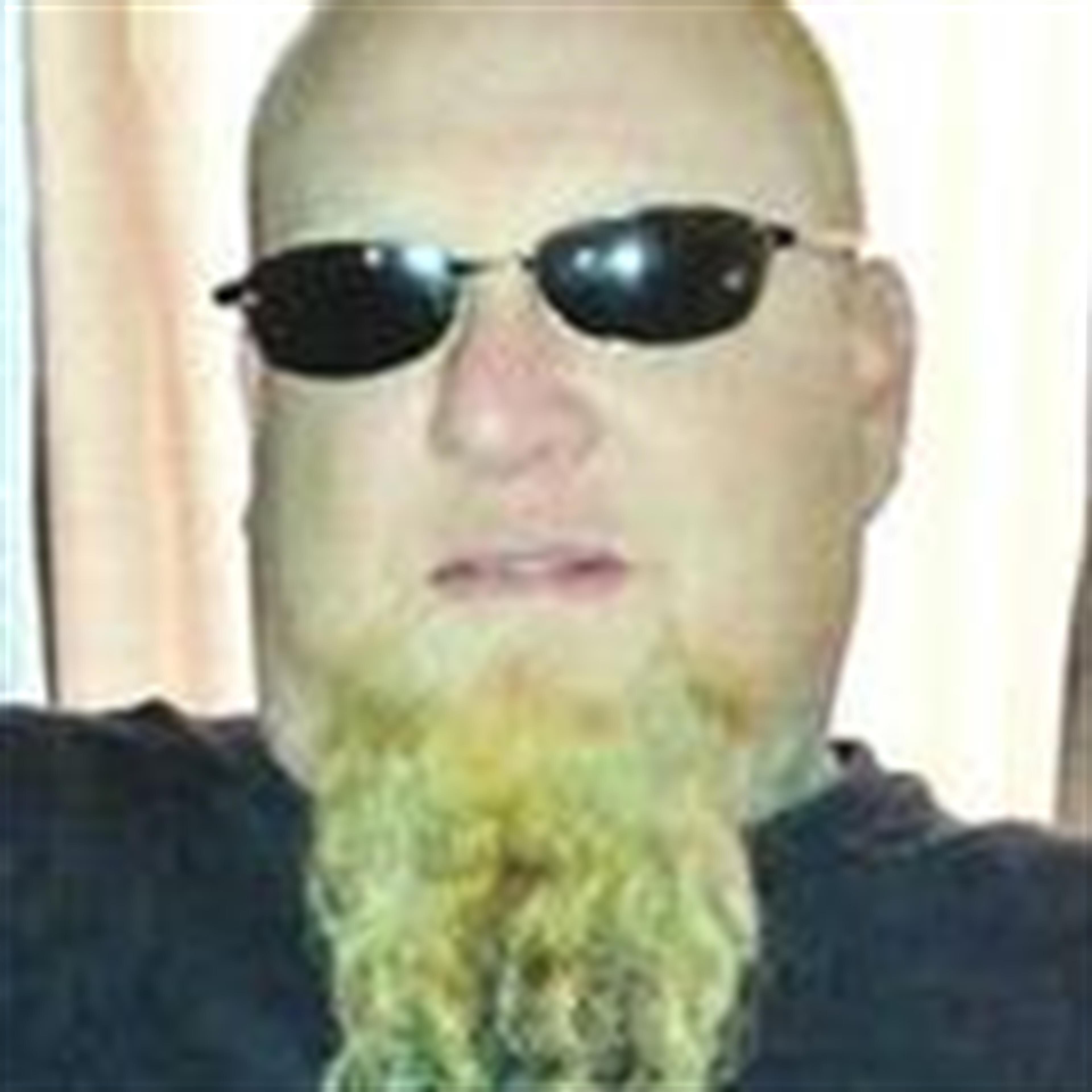 Michael Sean Shortnacy, Sr.