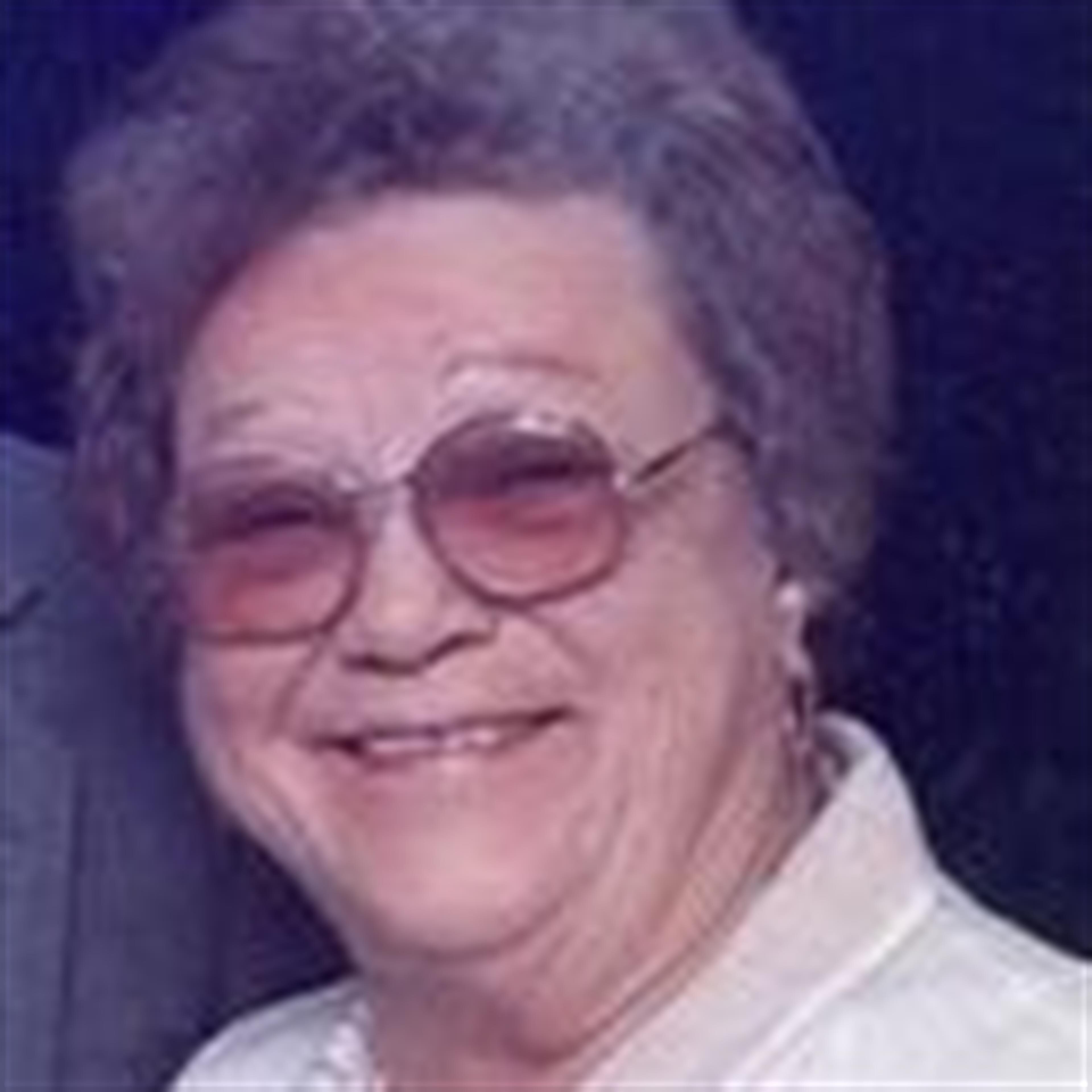 Cleta Bell Becton Shults