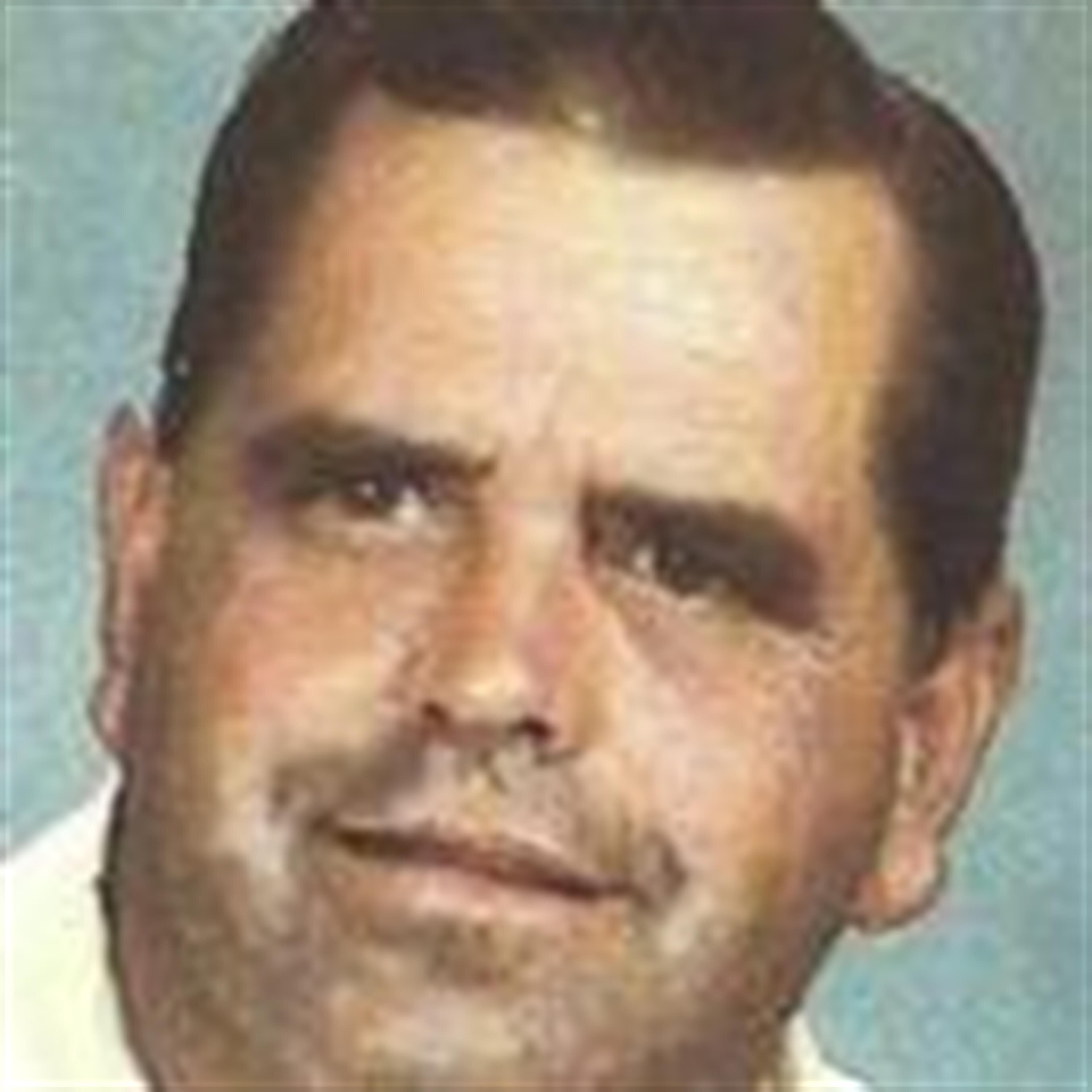 Tommy Ray Silvers