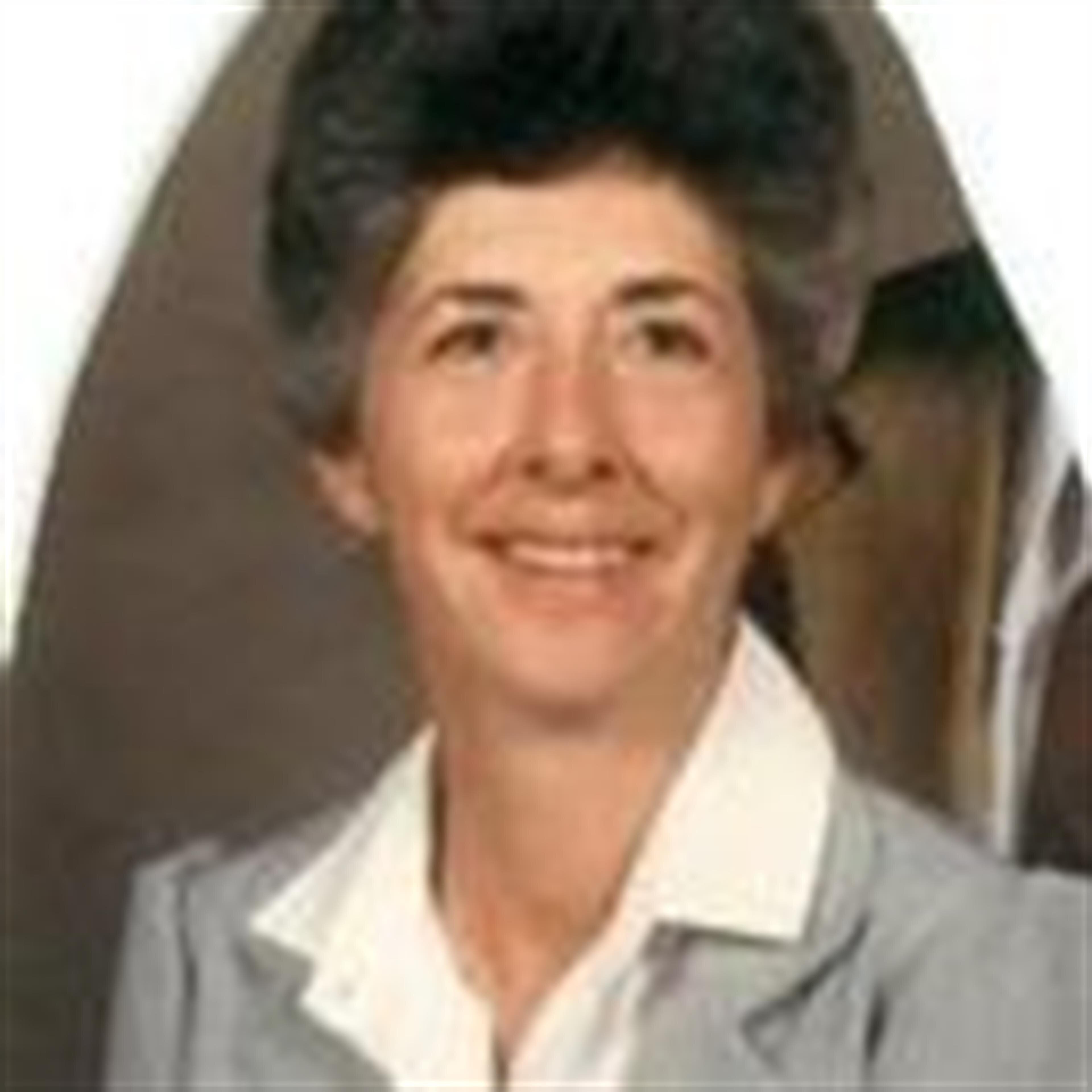 Kay  Skelton