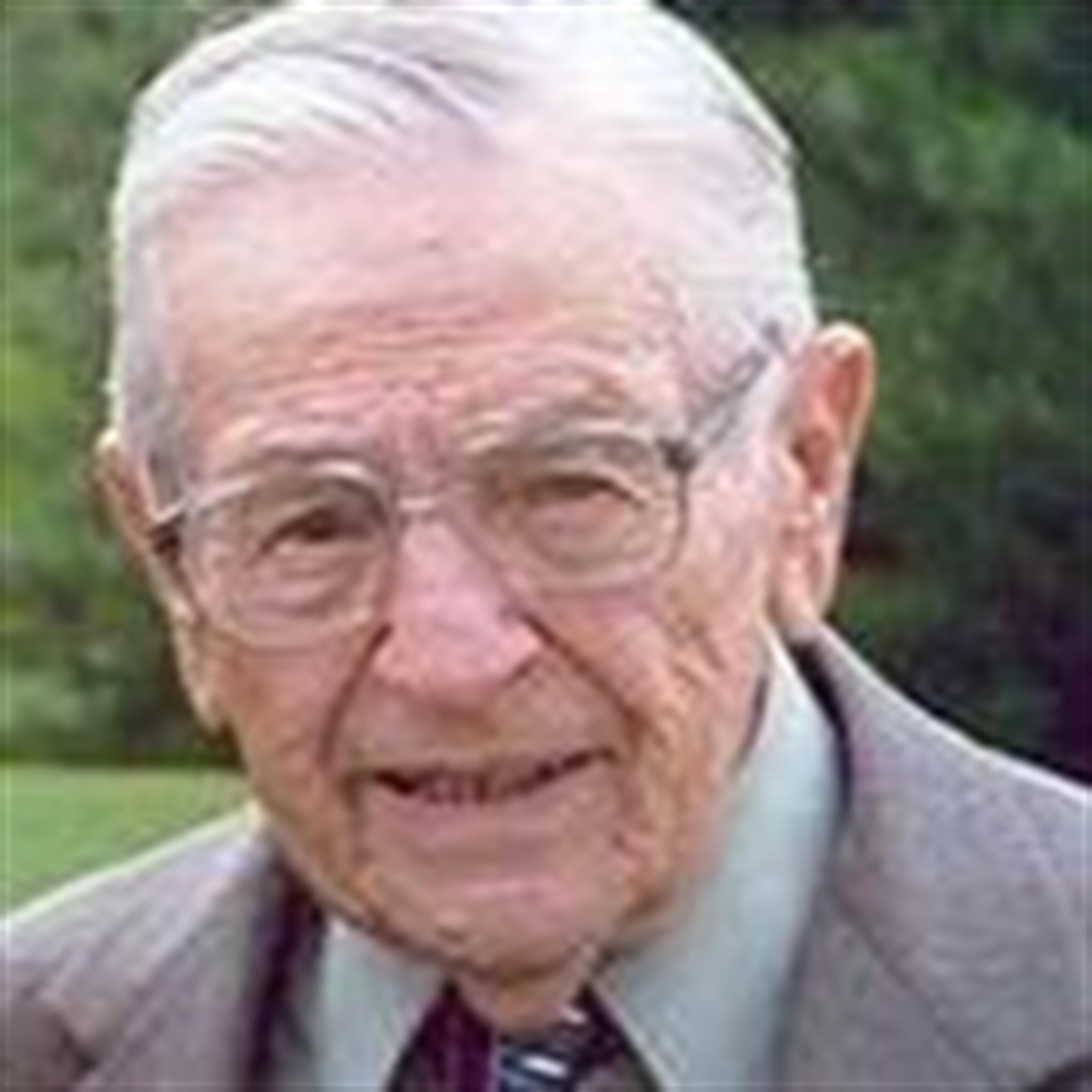 Willard Hiram Skelton