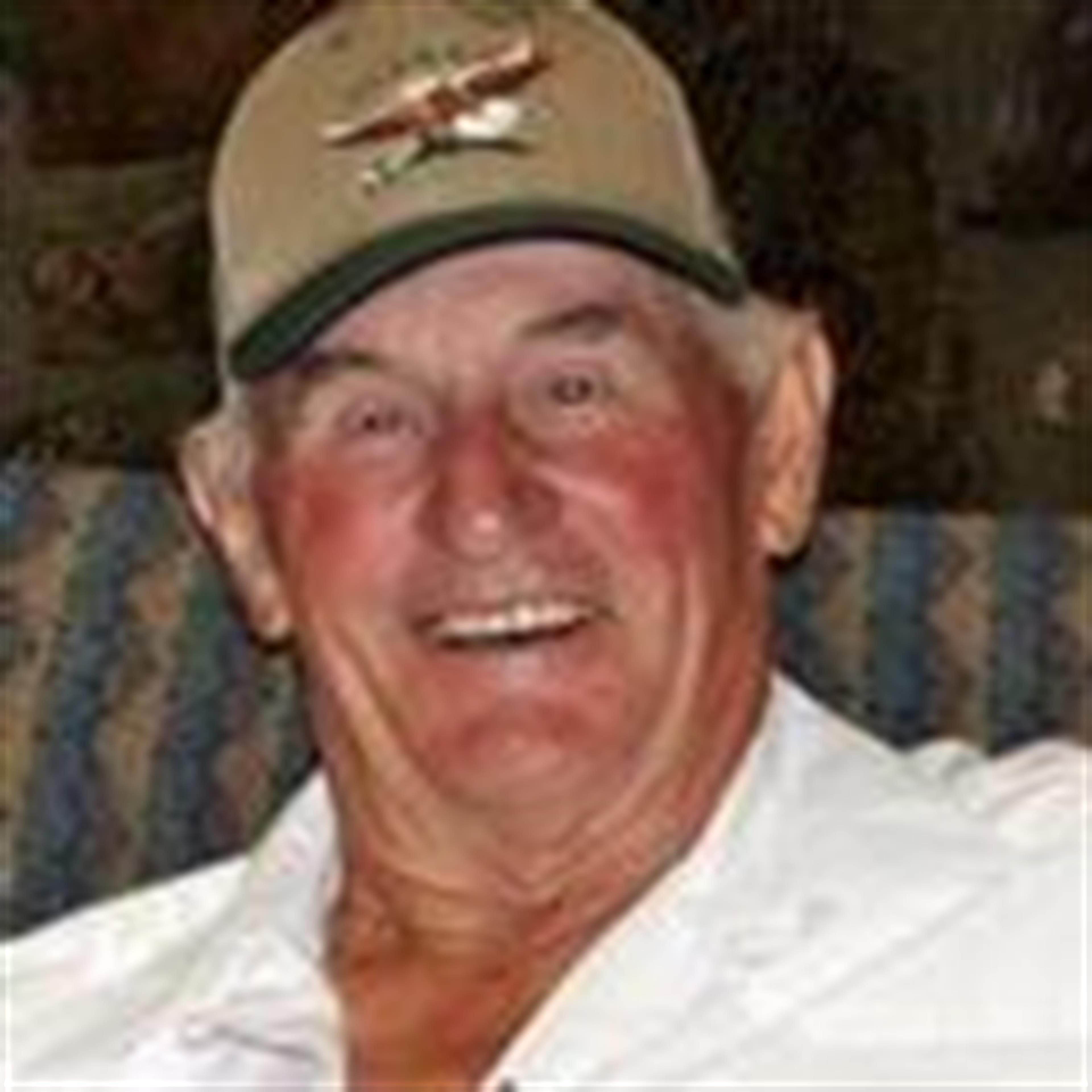 Billy Joe Skipper, SR