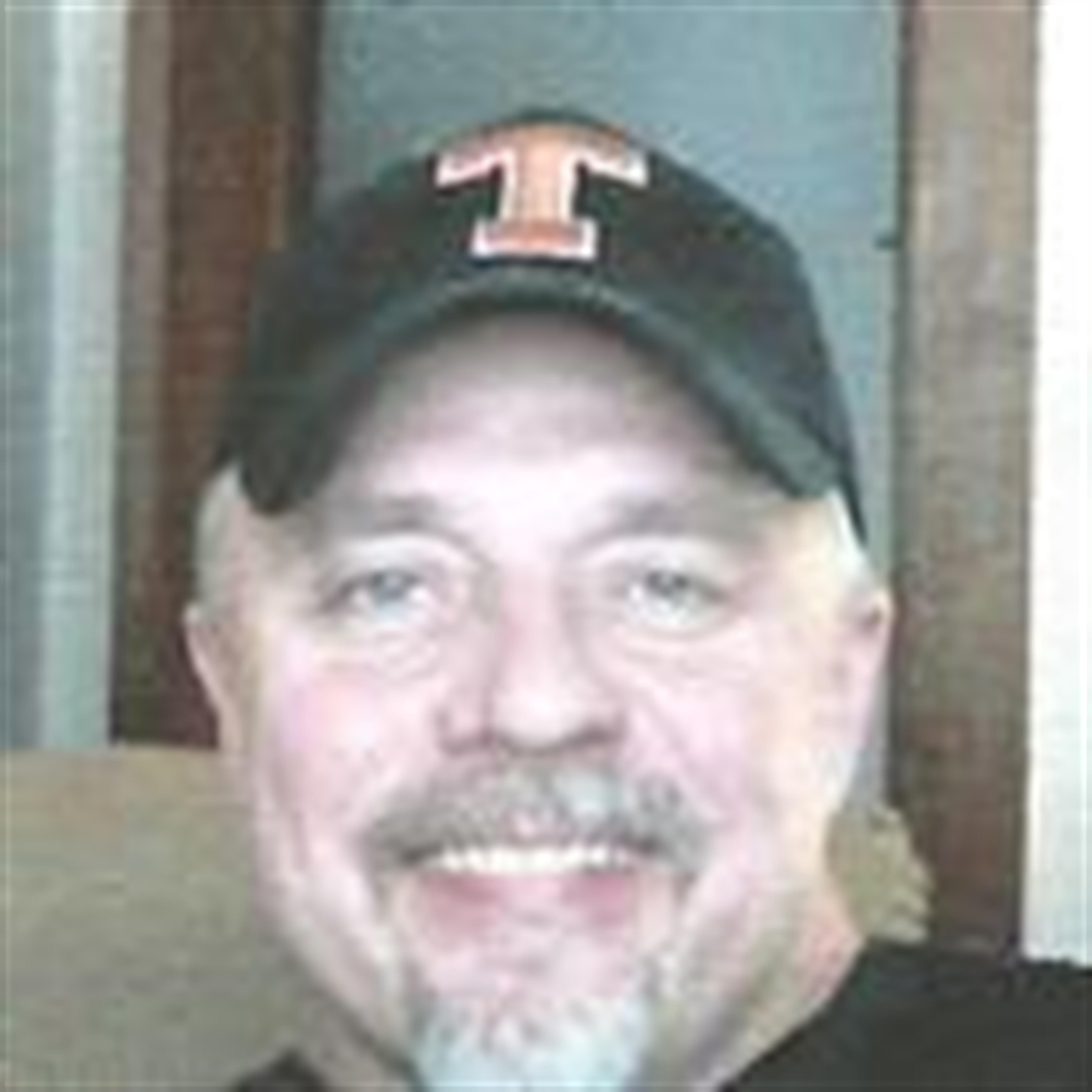 Joe Glenn Smith