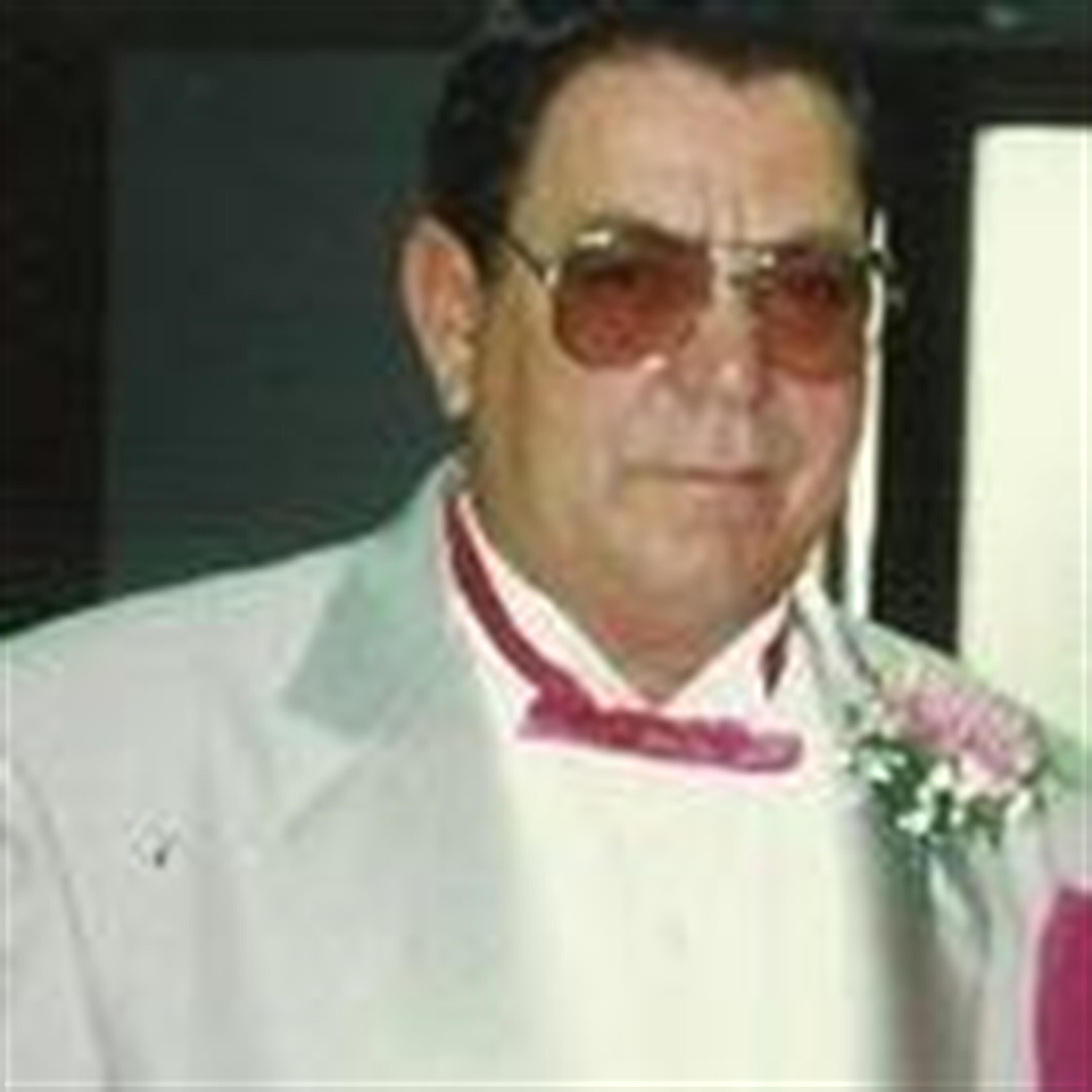 Jasper "J.B." Burnard Smith, Jr.