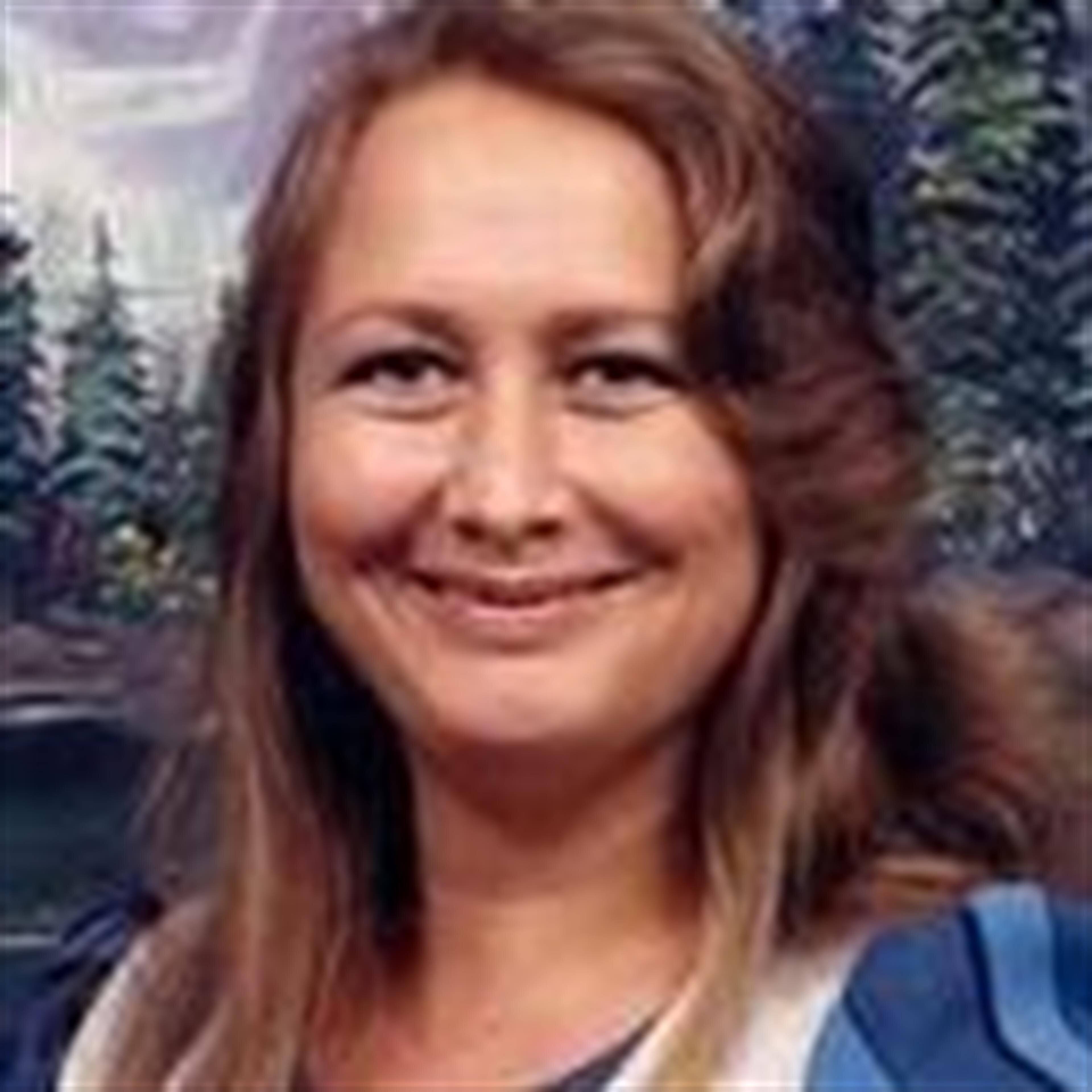Cynthie Gail Short Sparks