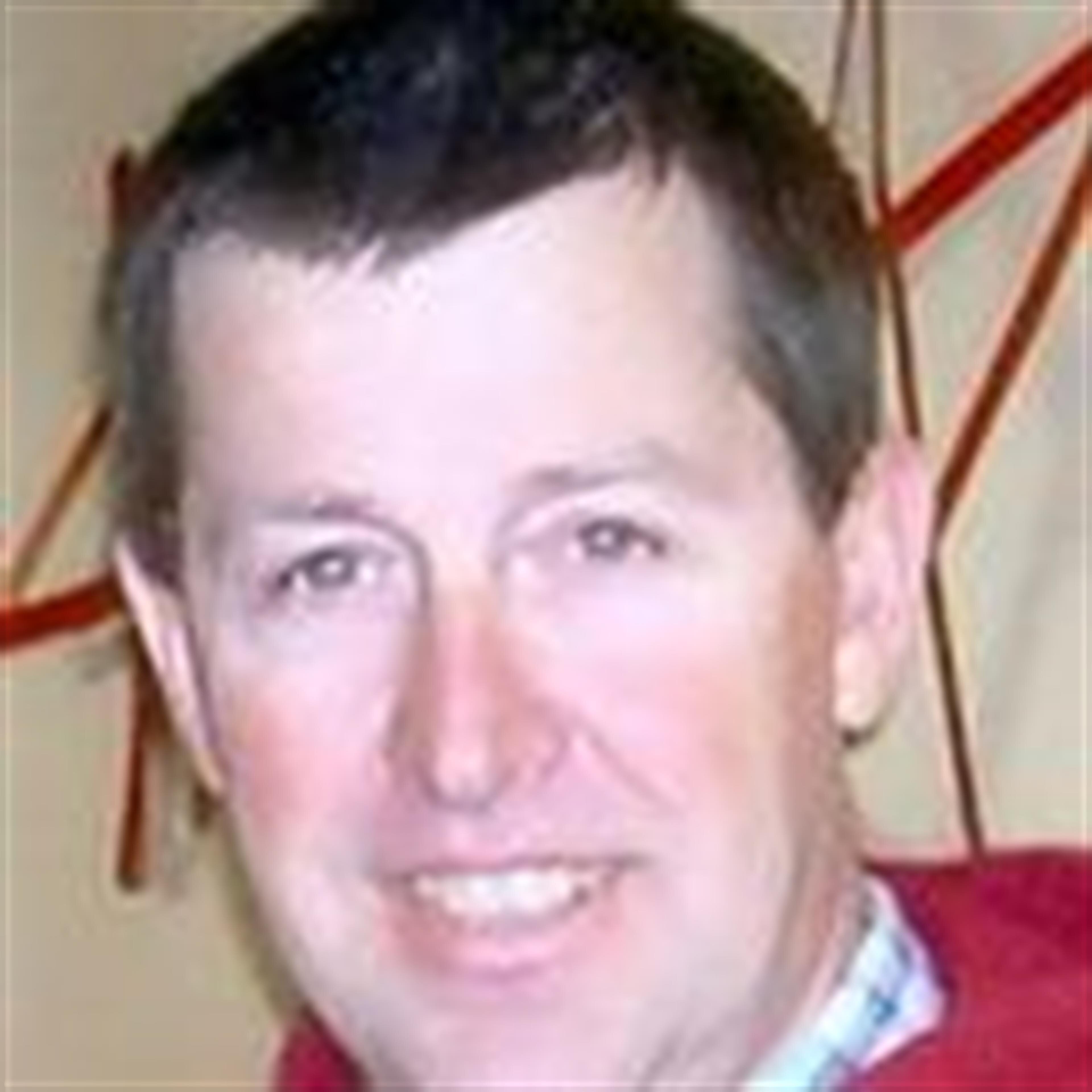 Kevin Wayne Sparks