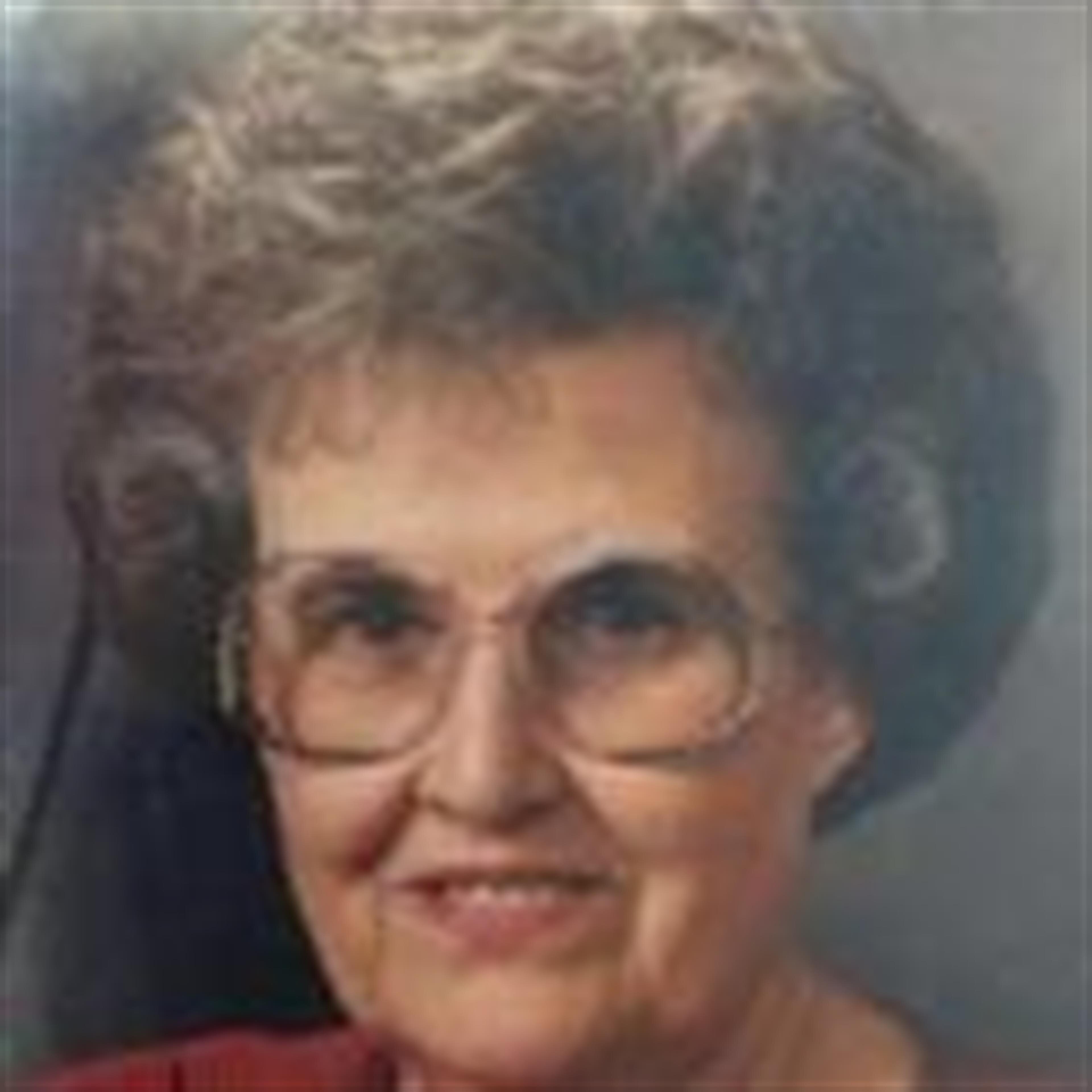Wilma E. Spier