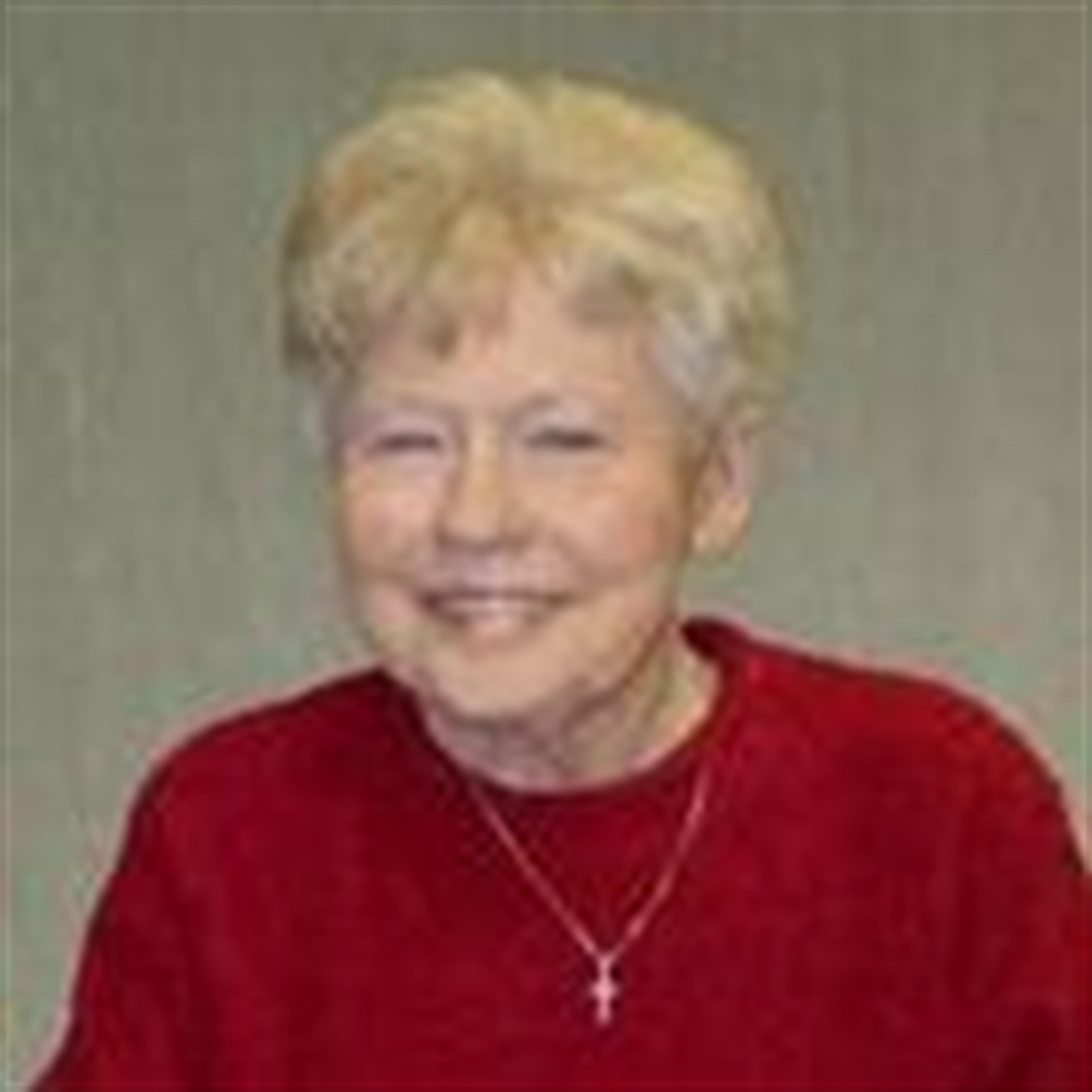 Beulah Clydeane "Sally" Stone