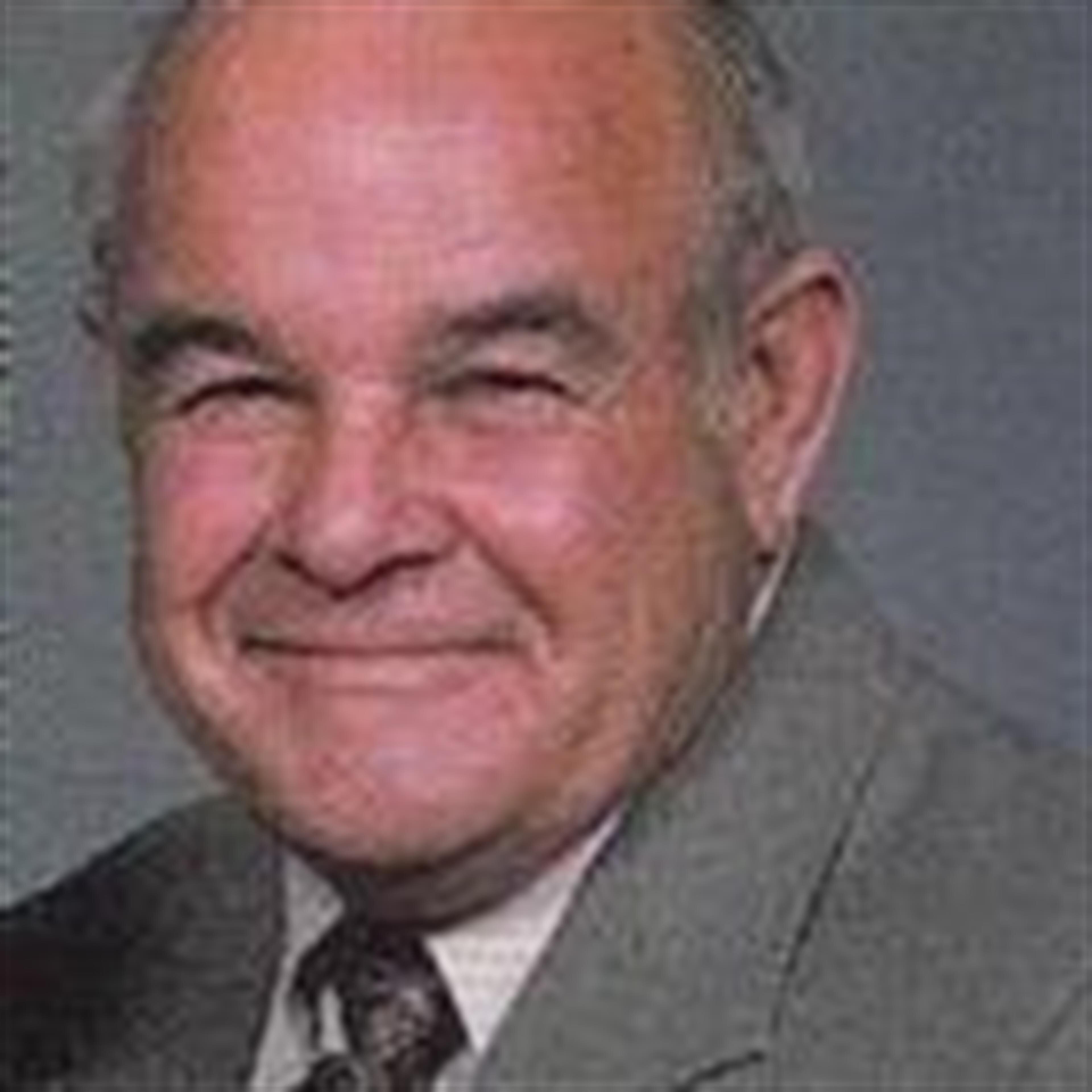 Kenneth Dale Stokes