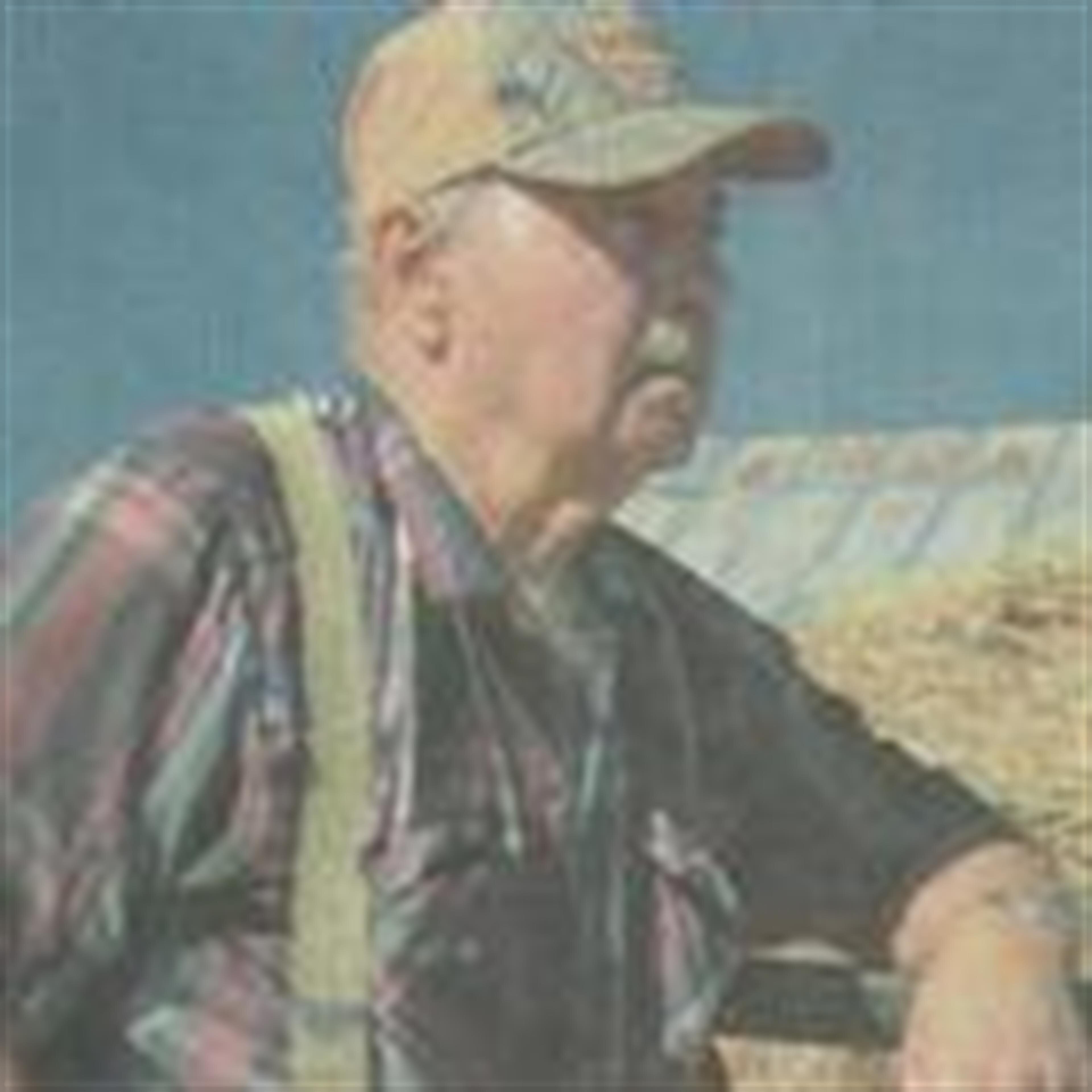 Richard Wayne Stotts