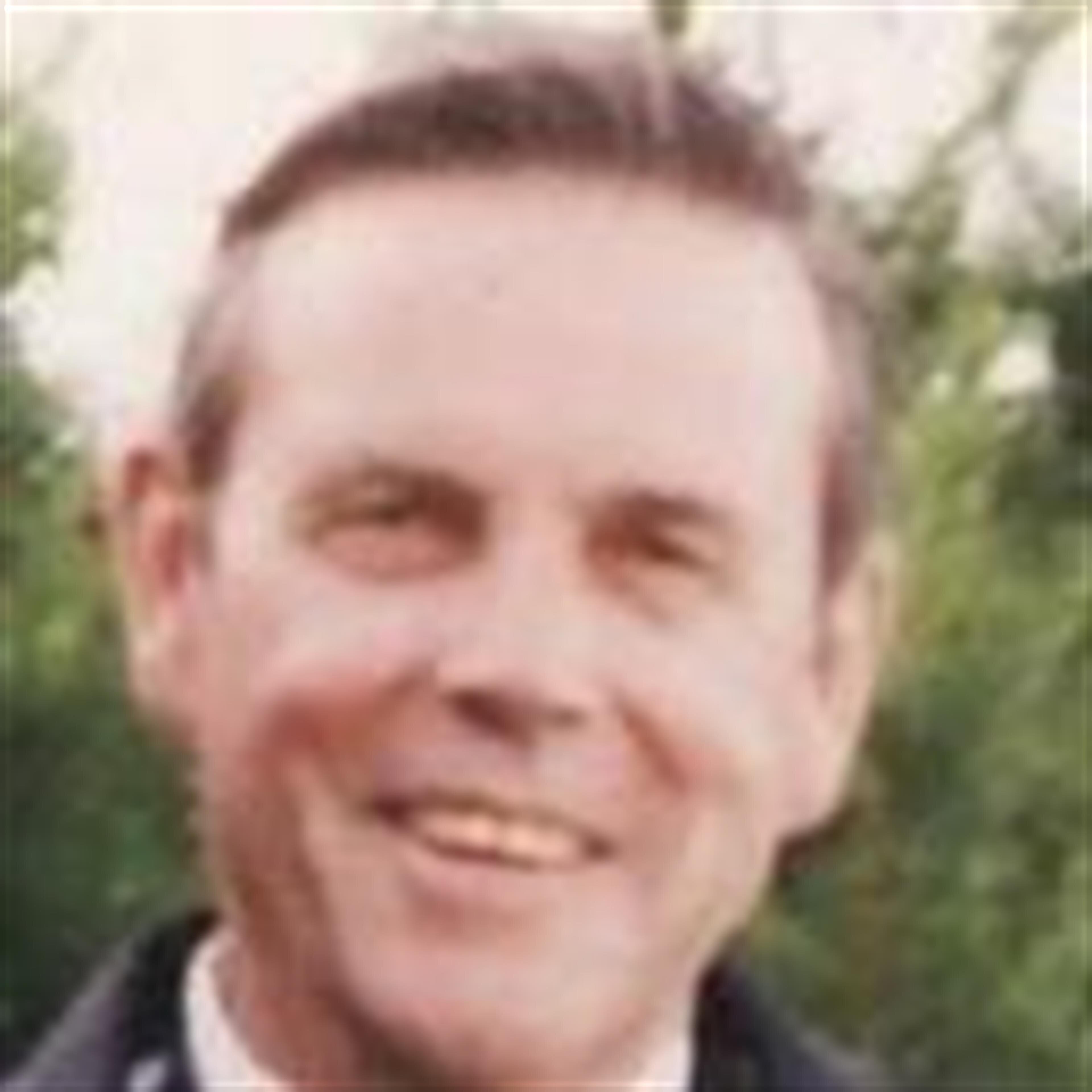 Robert Lee "Bob" Stubbs
