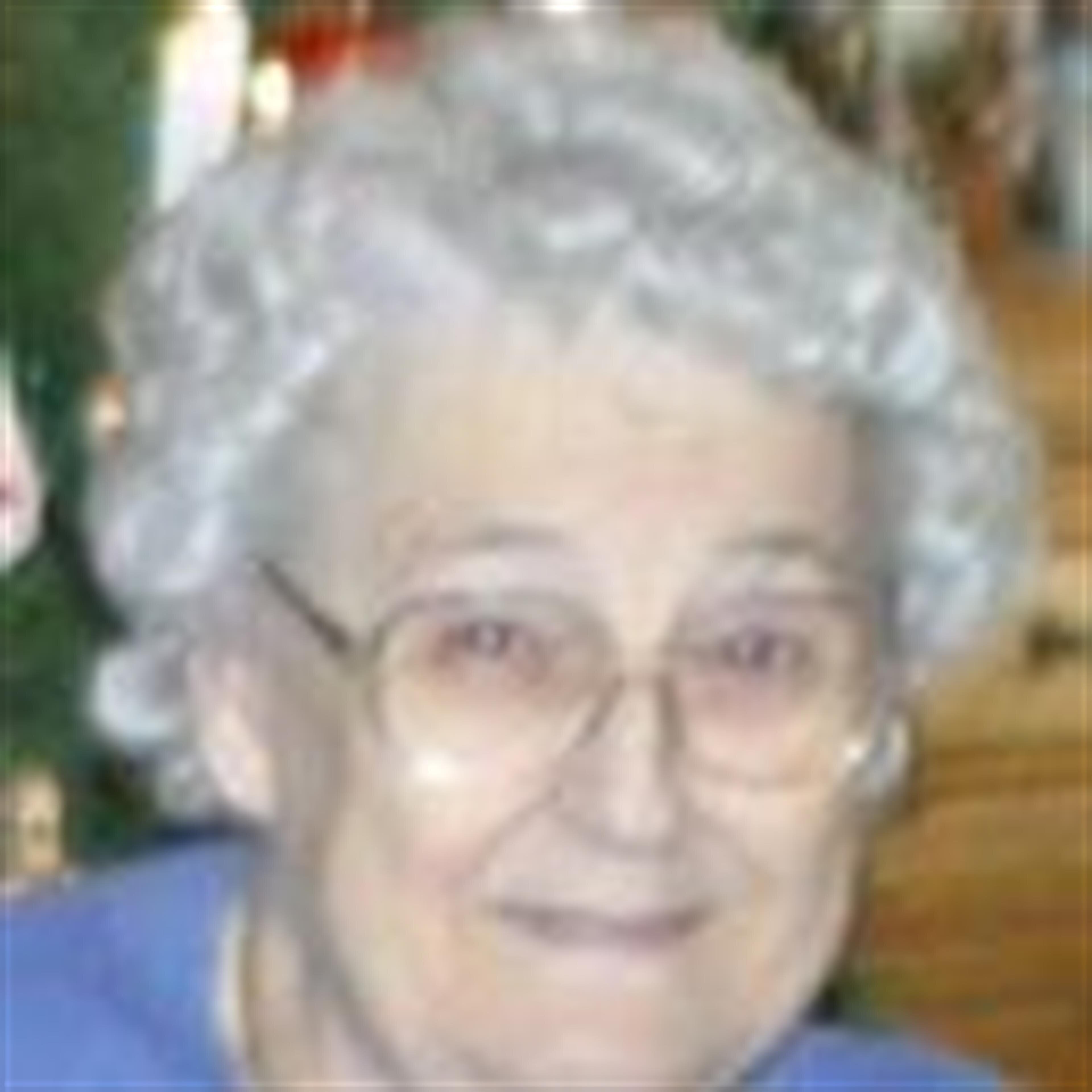 Marcetas "Mable" Loi Thompson