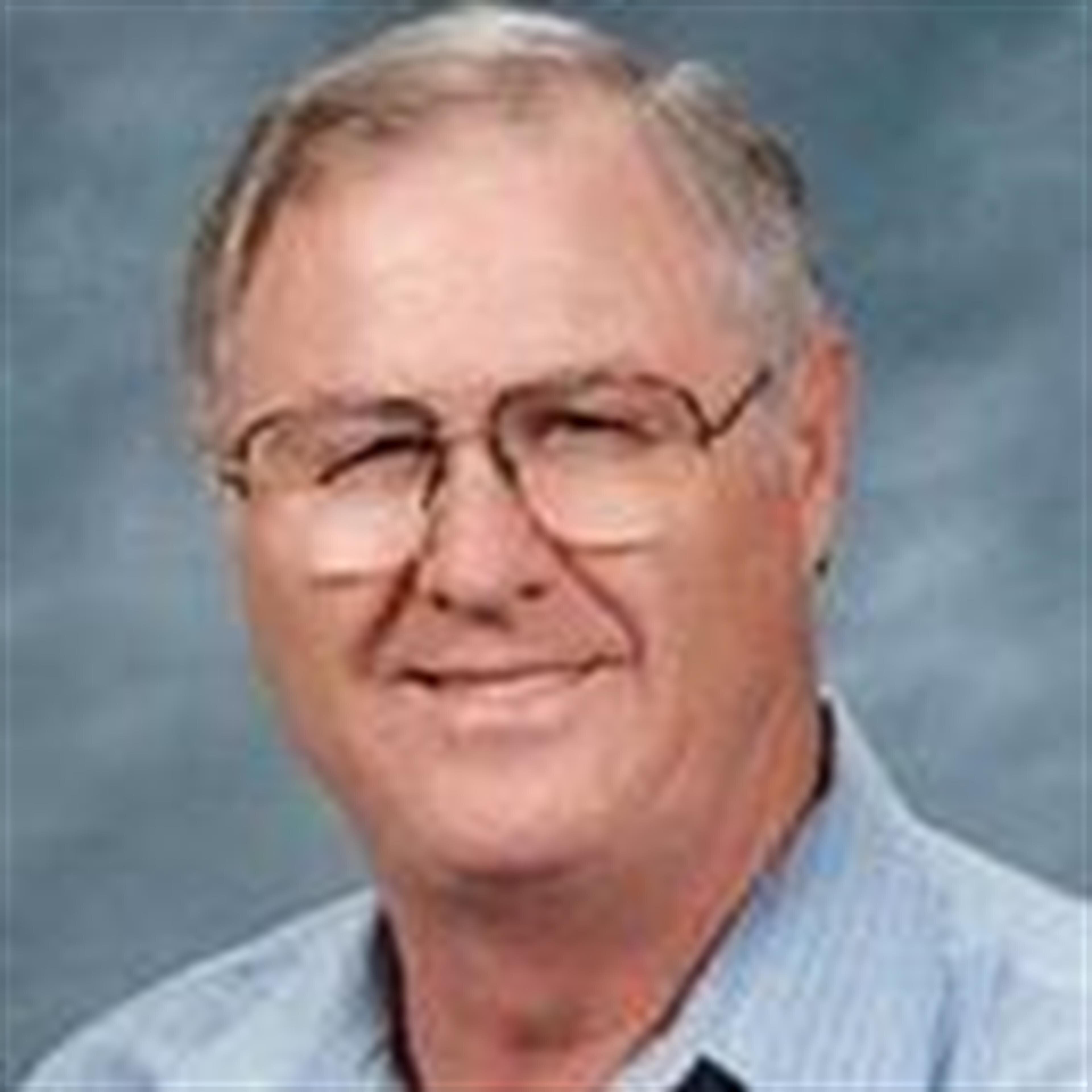 Marvin Day Thompson