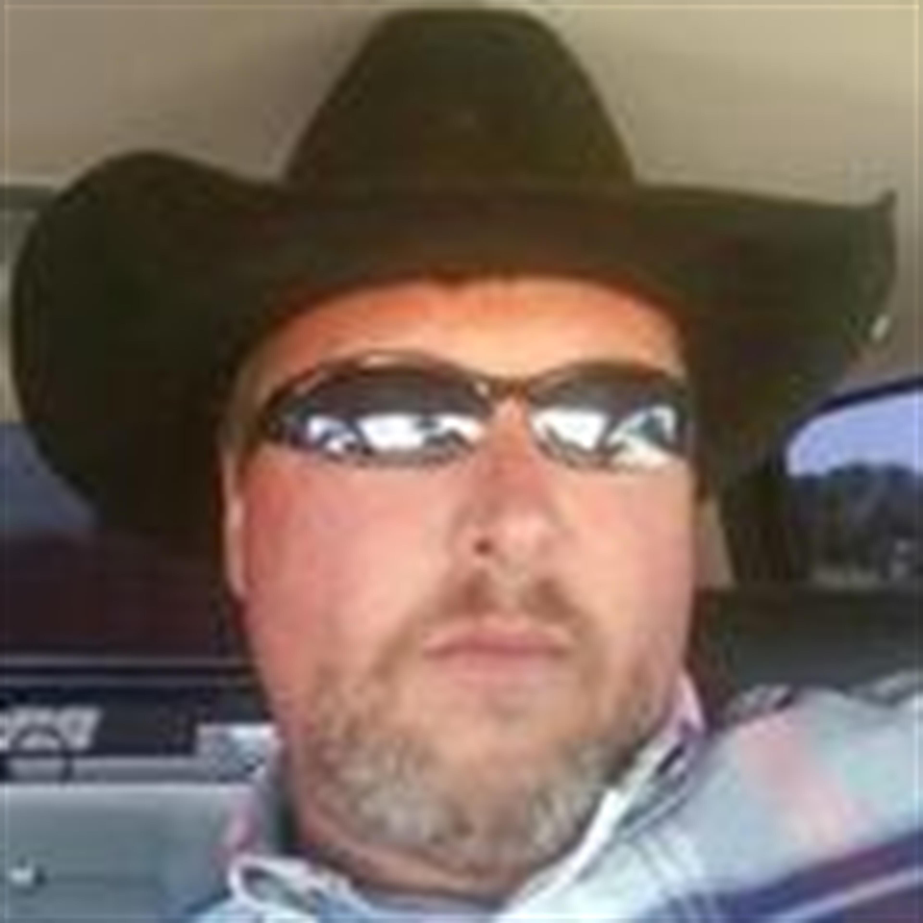 Randy Allen Tolbert