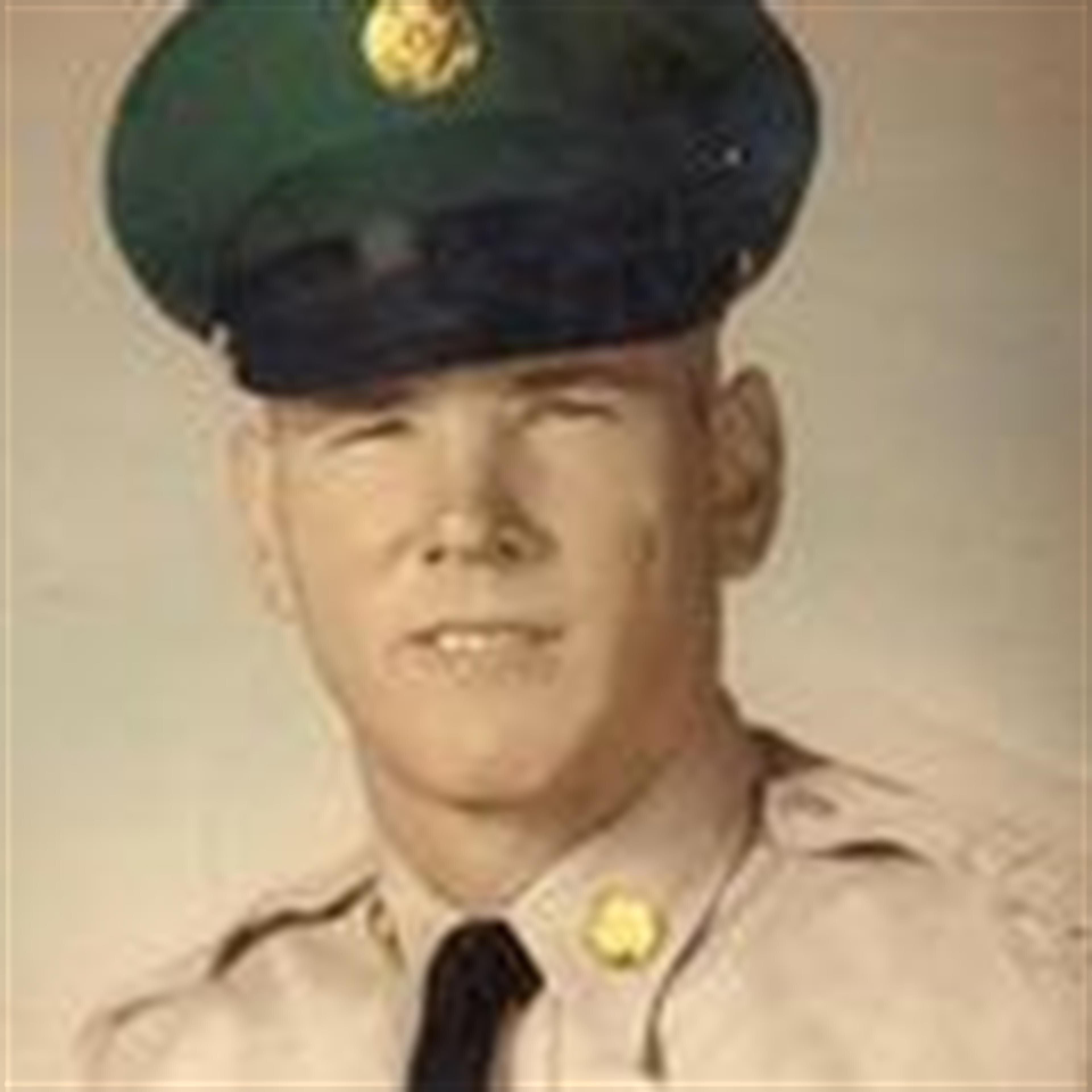 Robert Lee Tolbert, Jr.