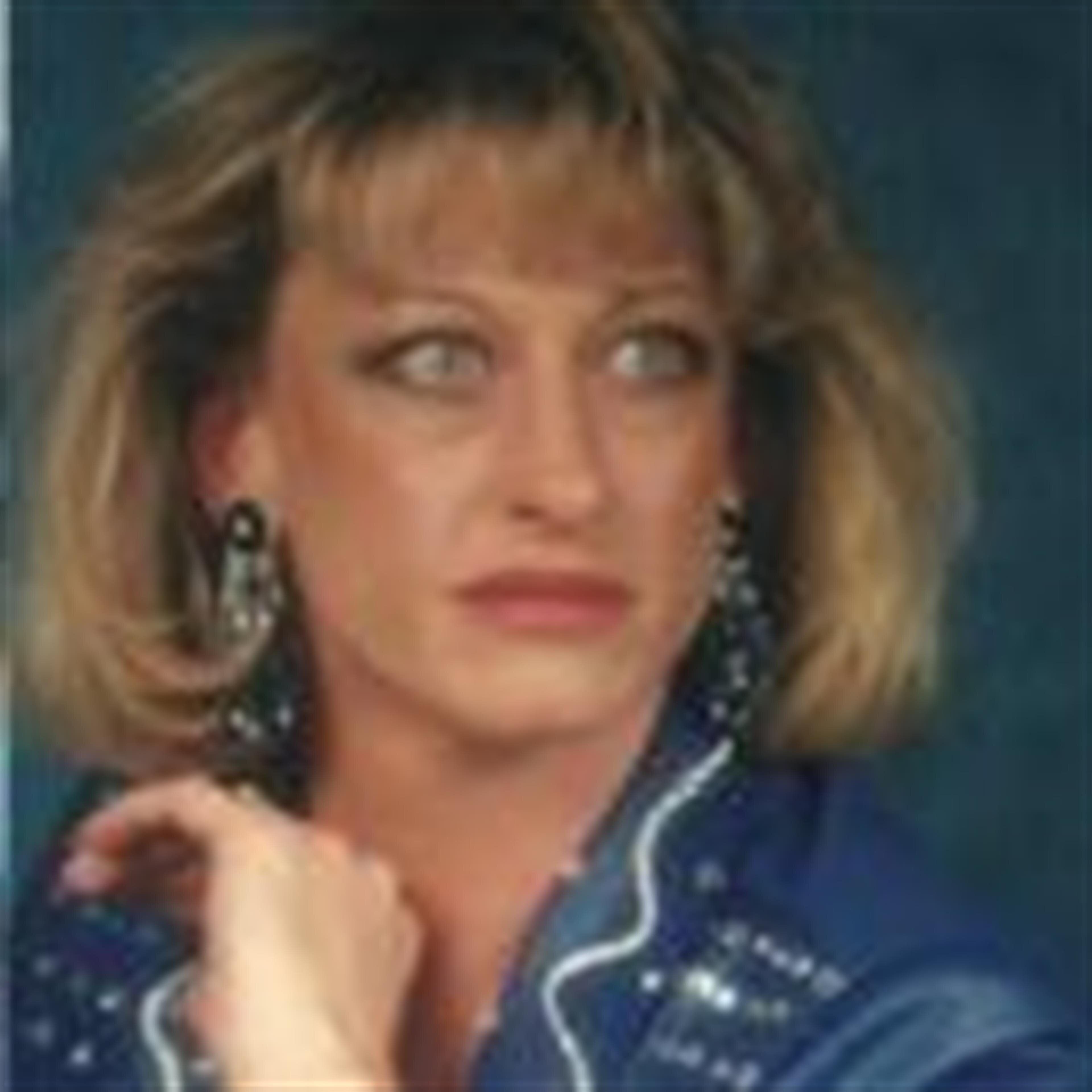 Rebecca Anne Johnson Torres
