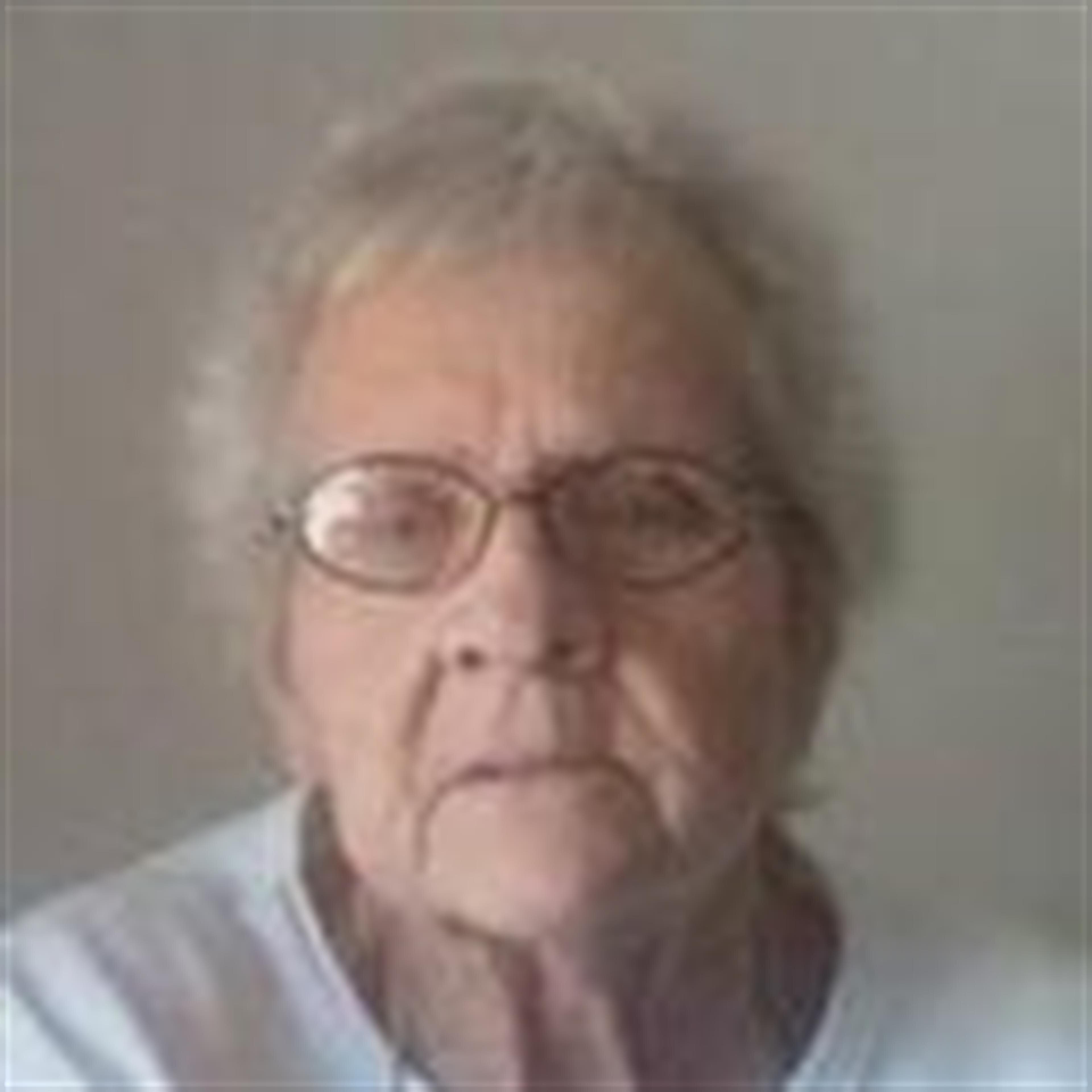 Vonna Beth Tunnell