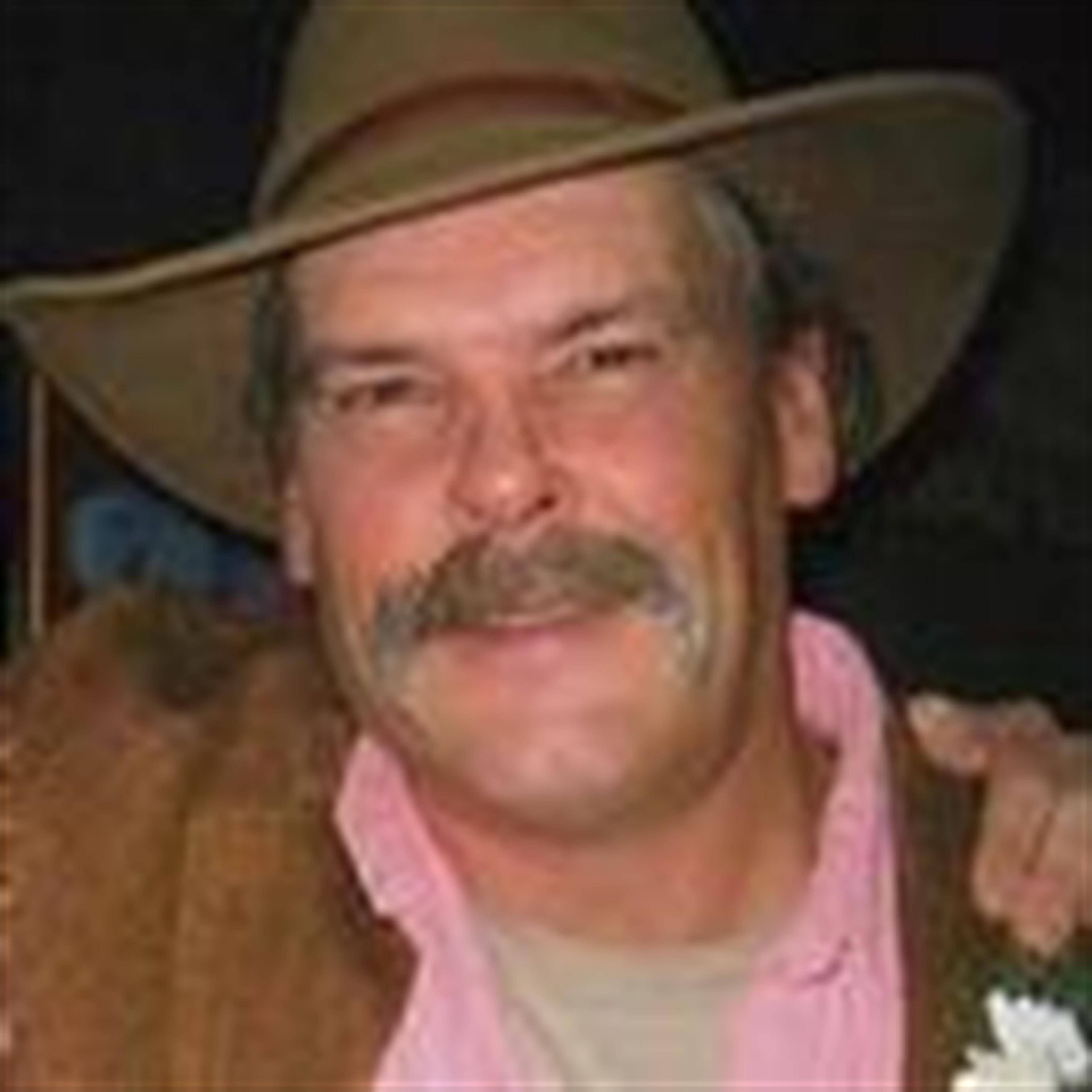 Gary Wayne Vinyard