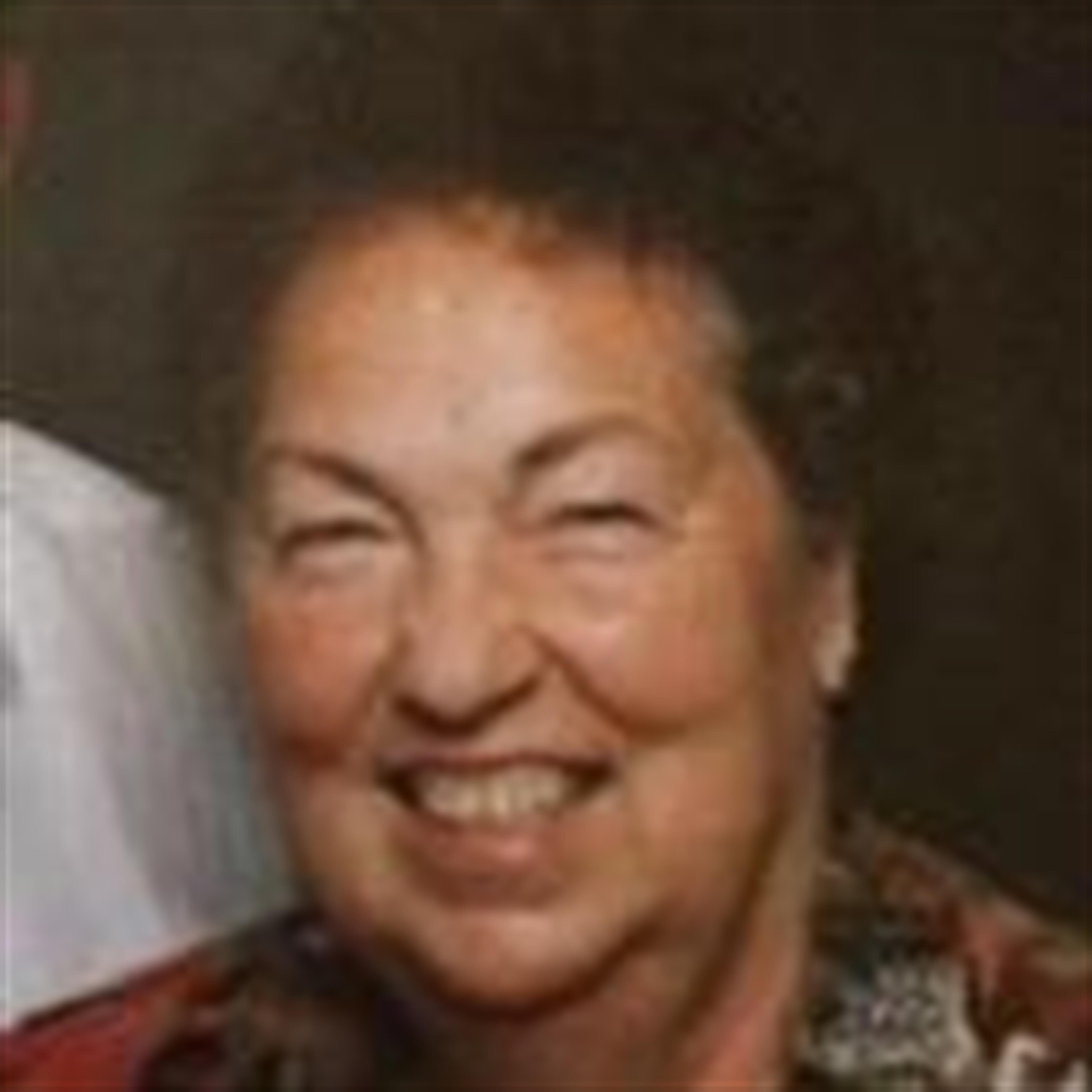 Norma Gay Graves Waggoner