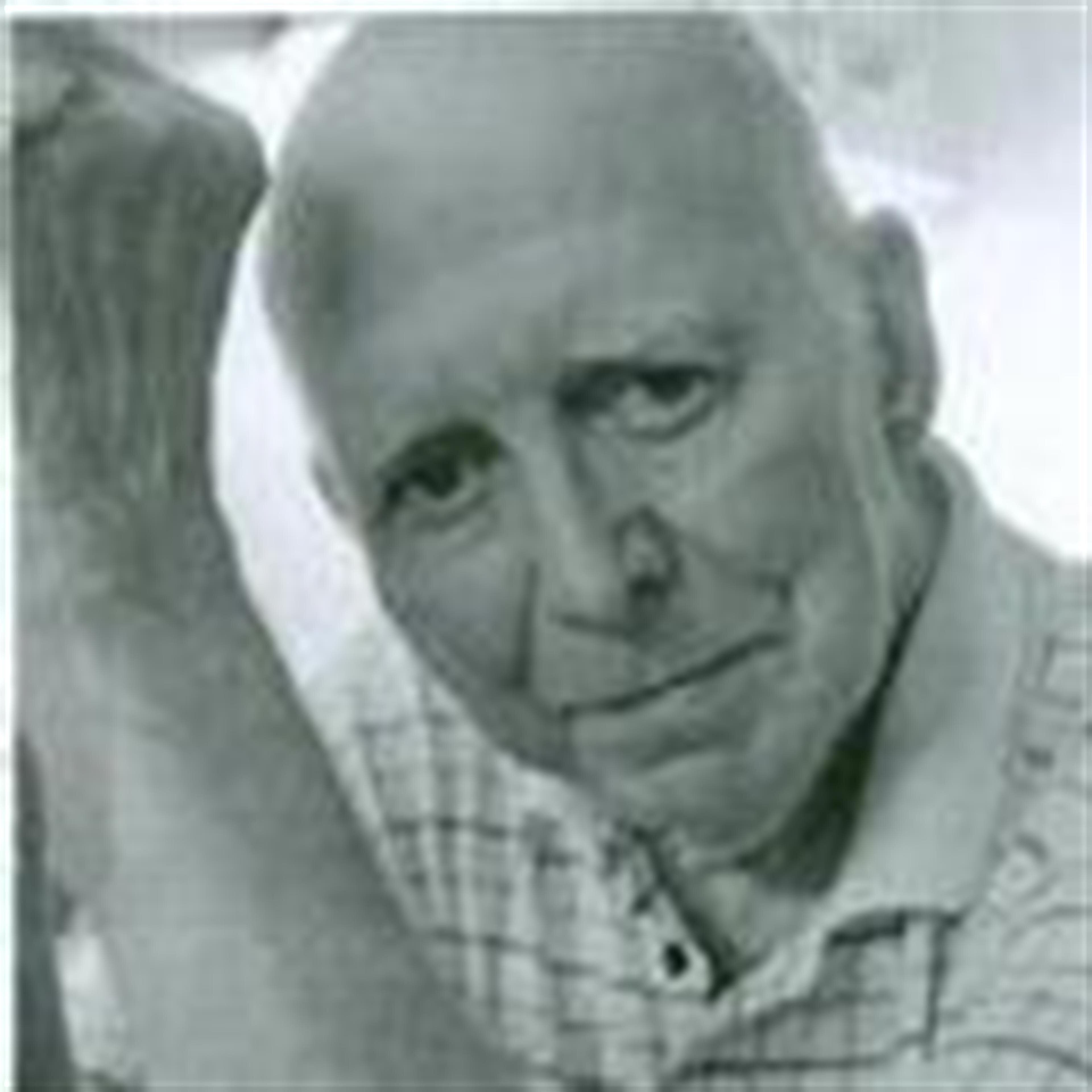 Ronald Brown Vorheis