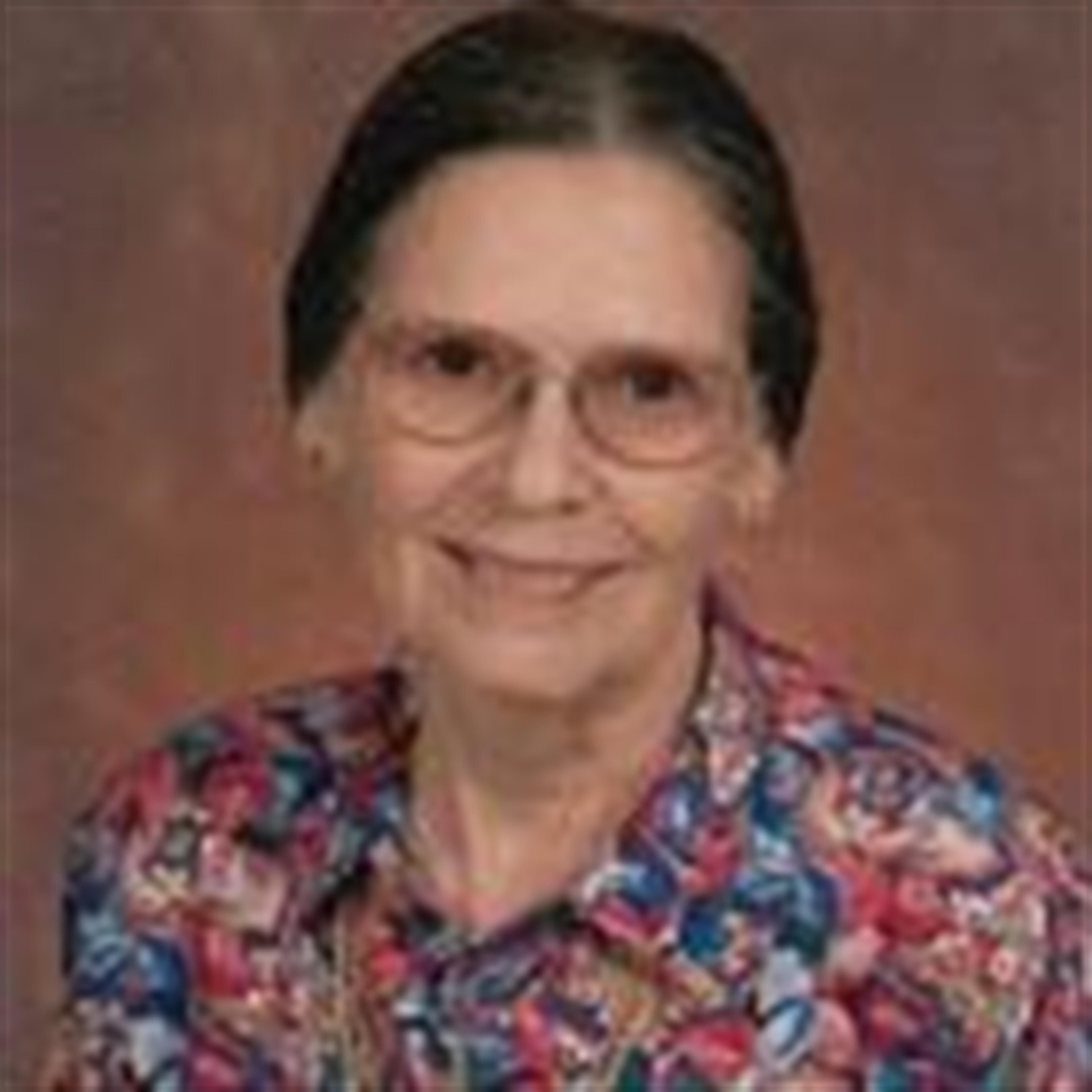 Wanda Jean Vinyard