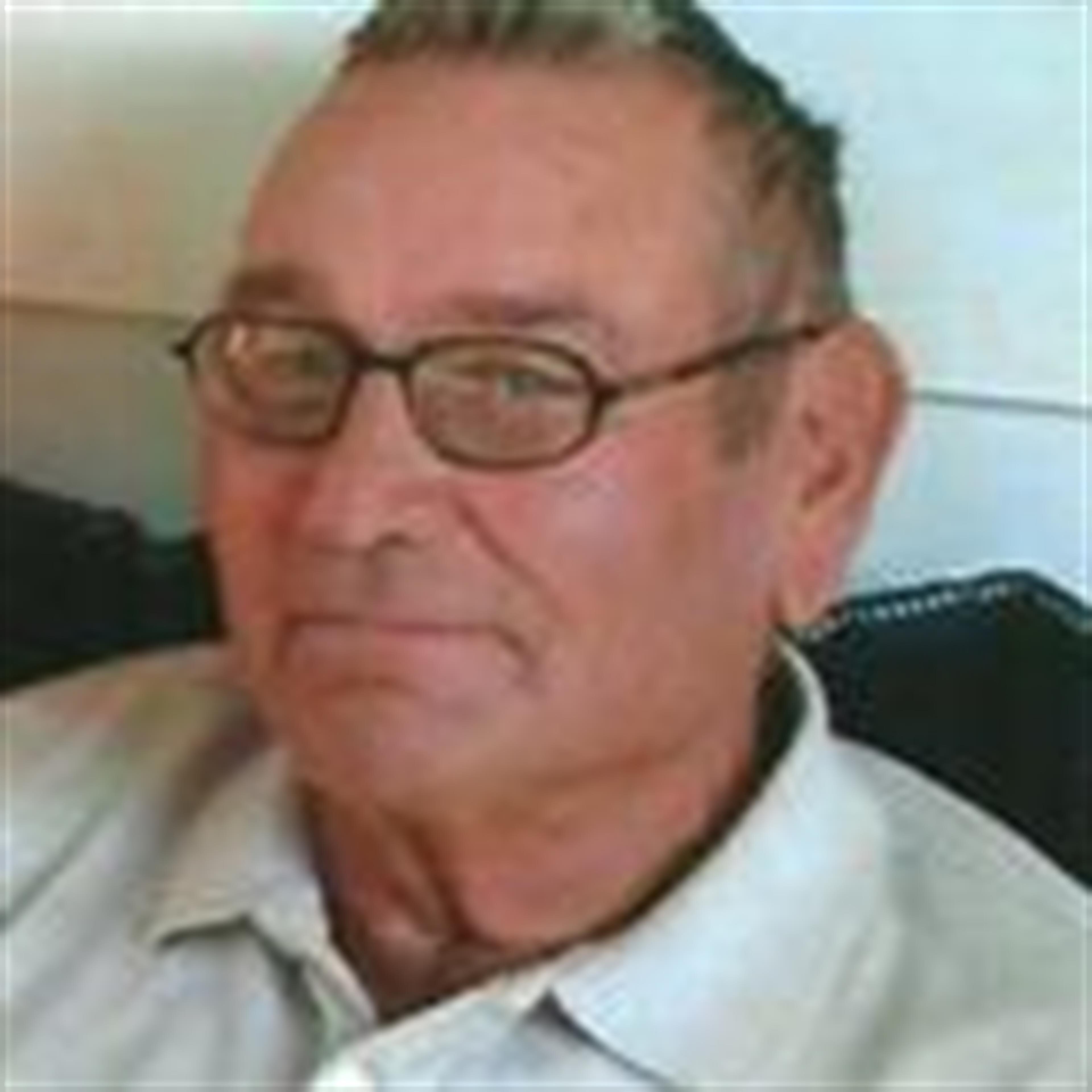 Robert Hickman Waggoner