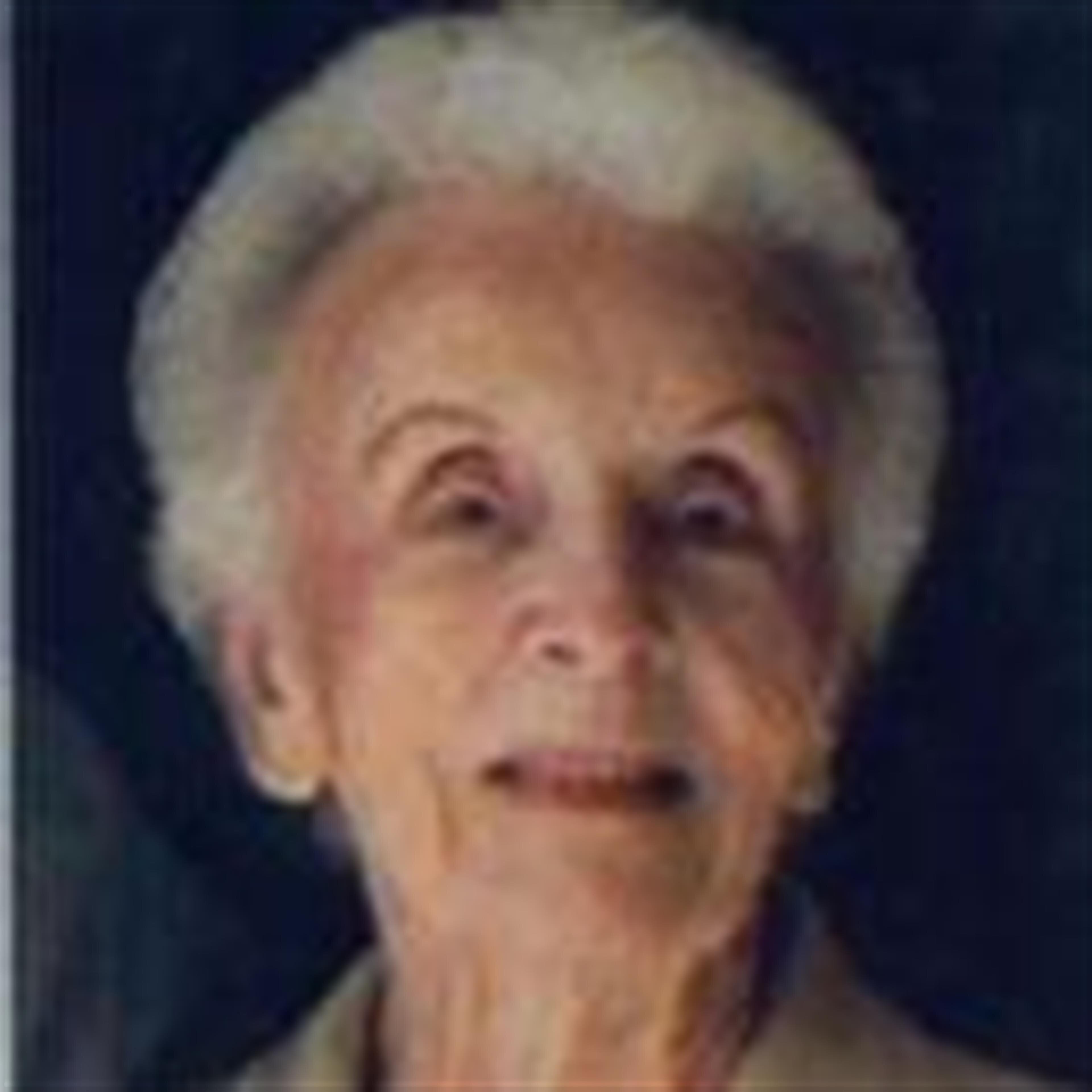 Lois Catherine Williams Grupe Warrenburg