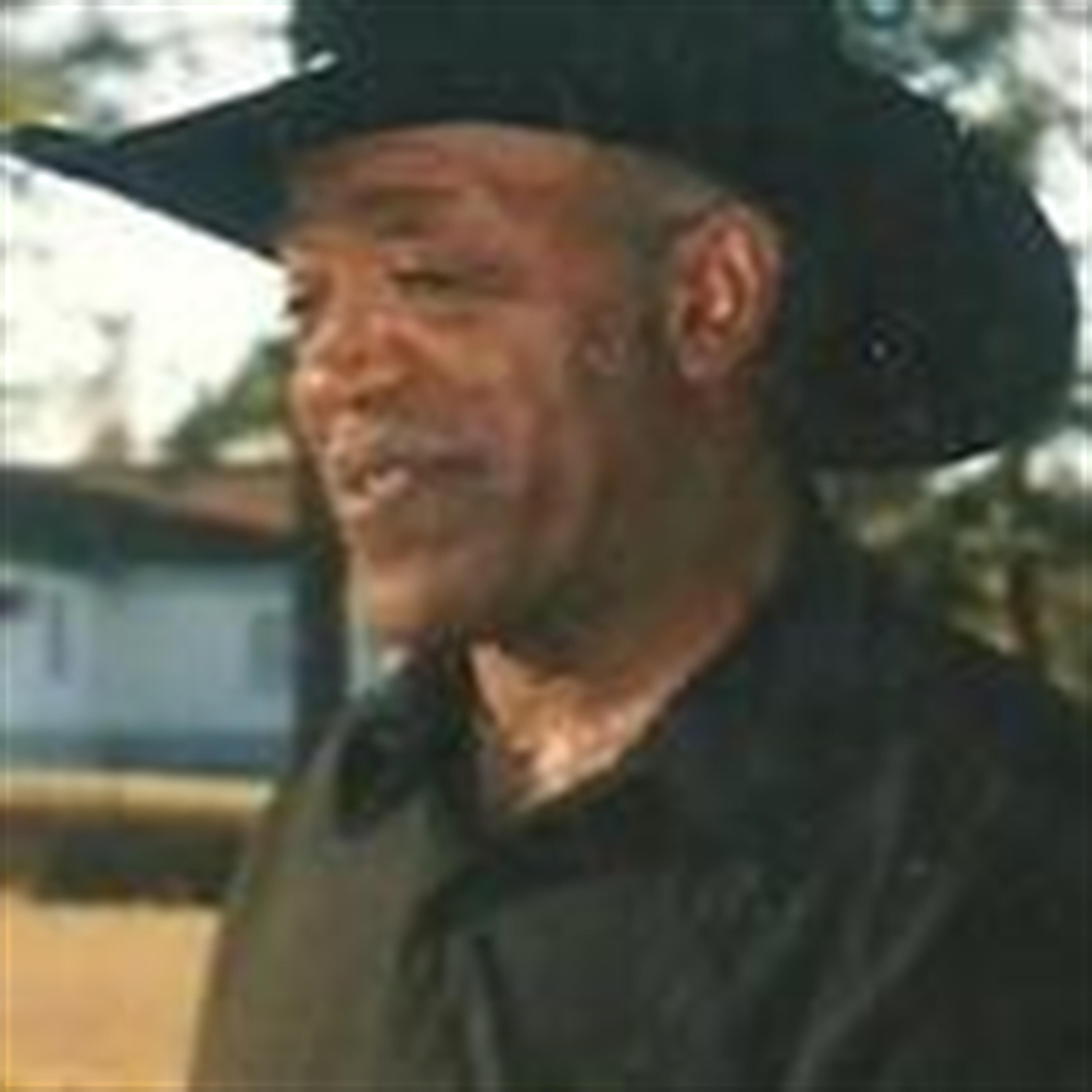 Willie "Willow" Charles Weatherton
