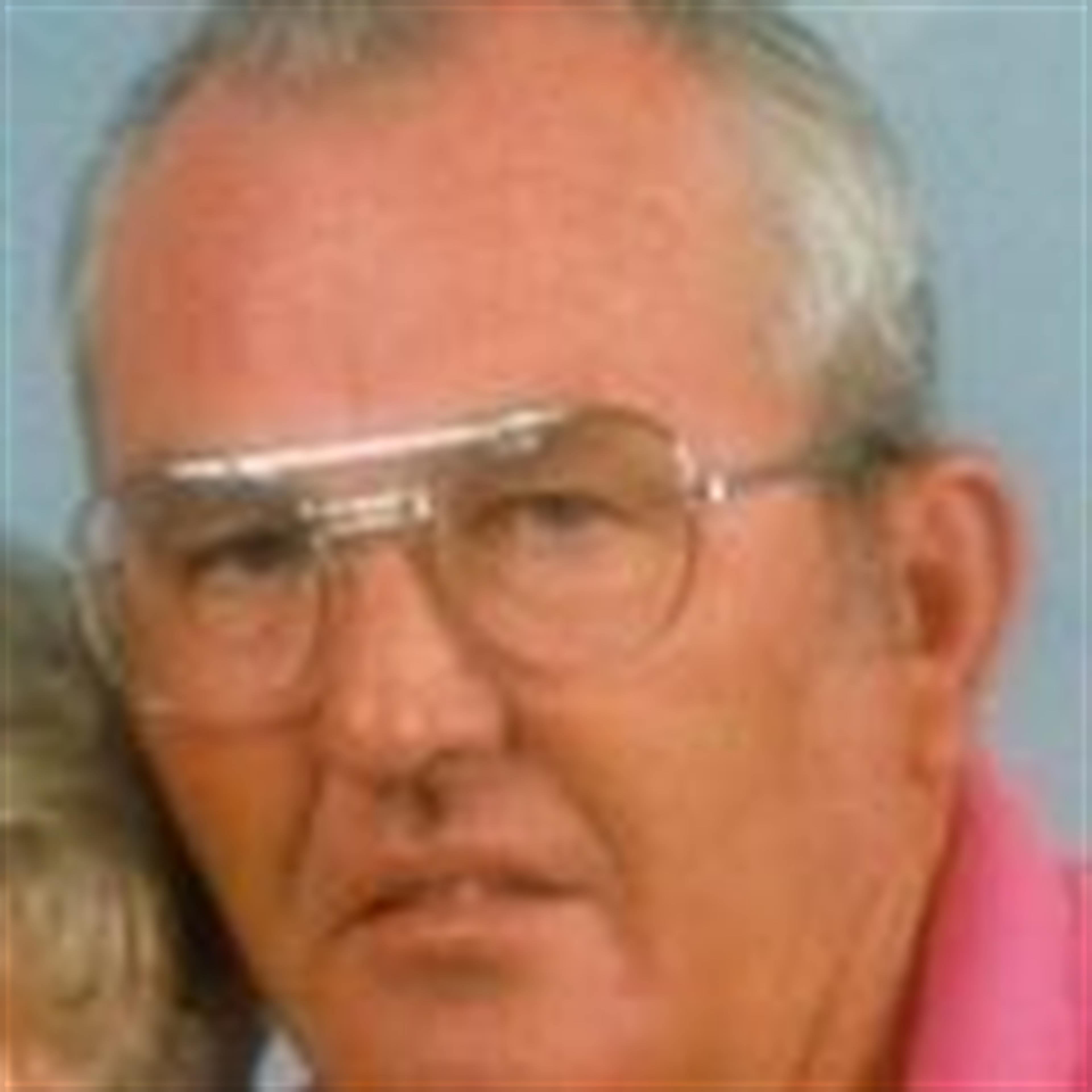 Ernest "E.J." Judson Webb Jr.