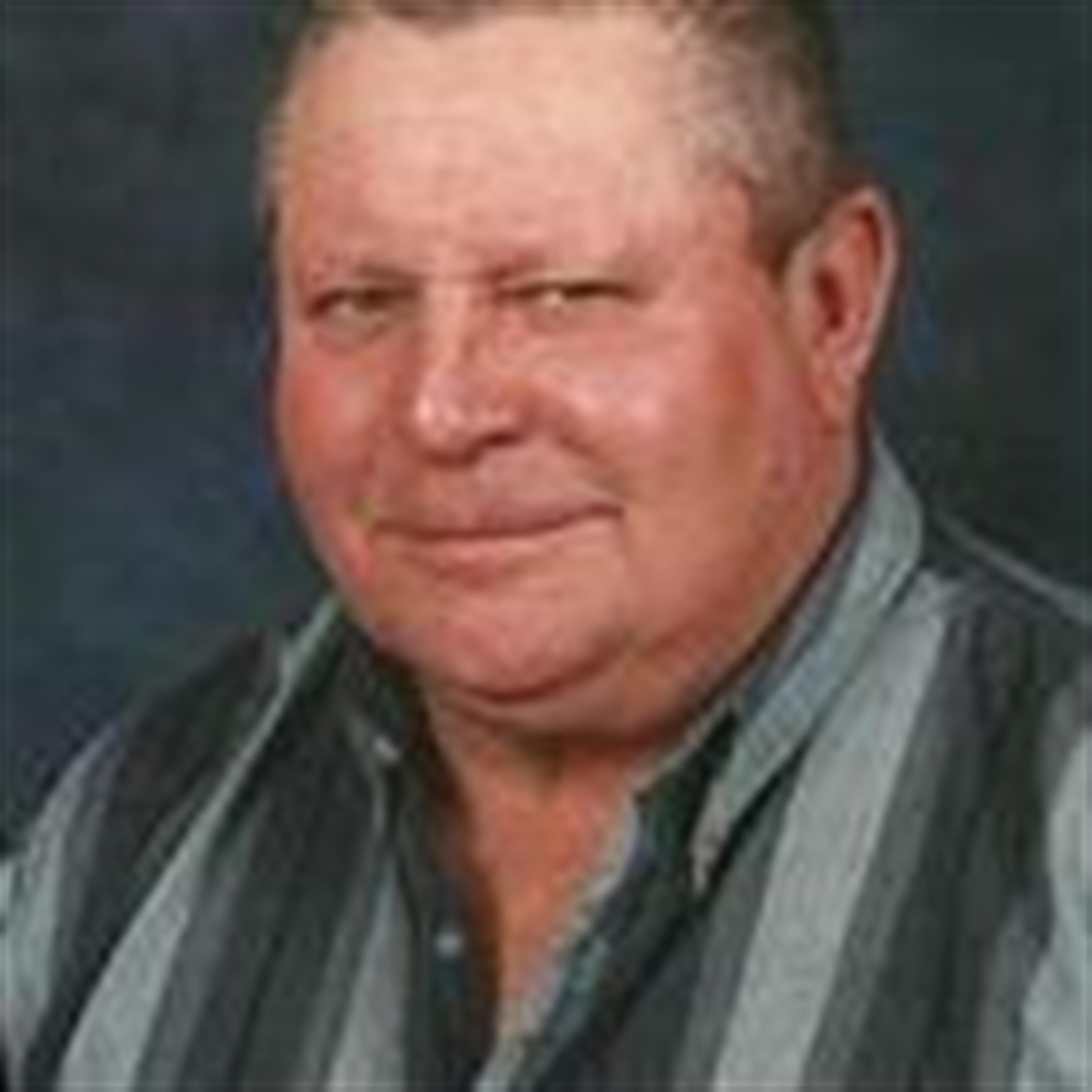 Ernest Dwain Weller