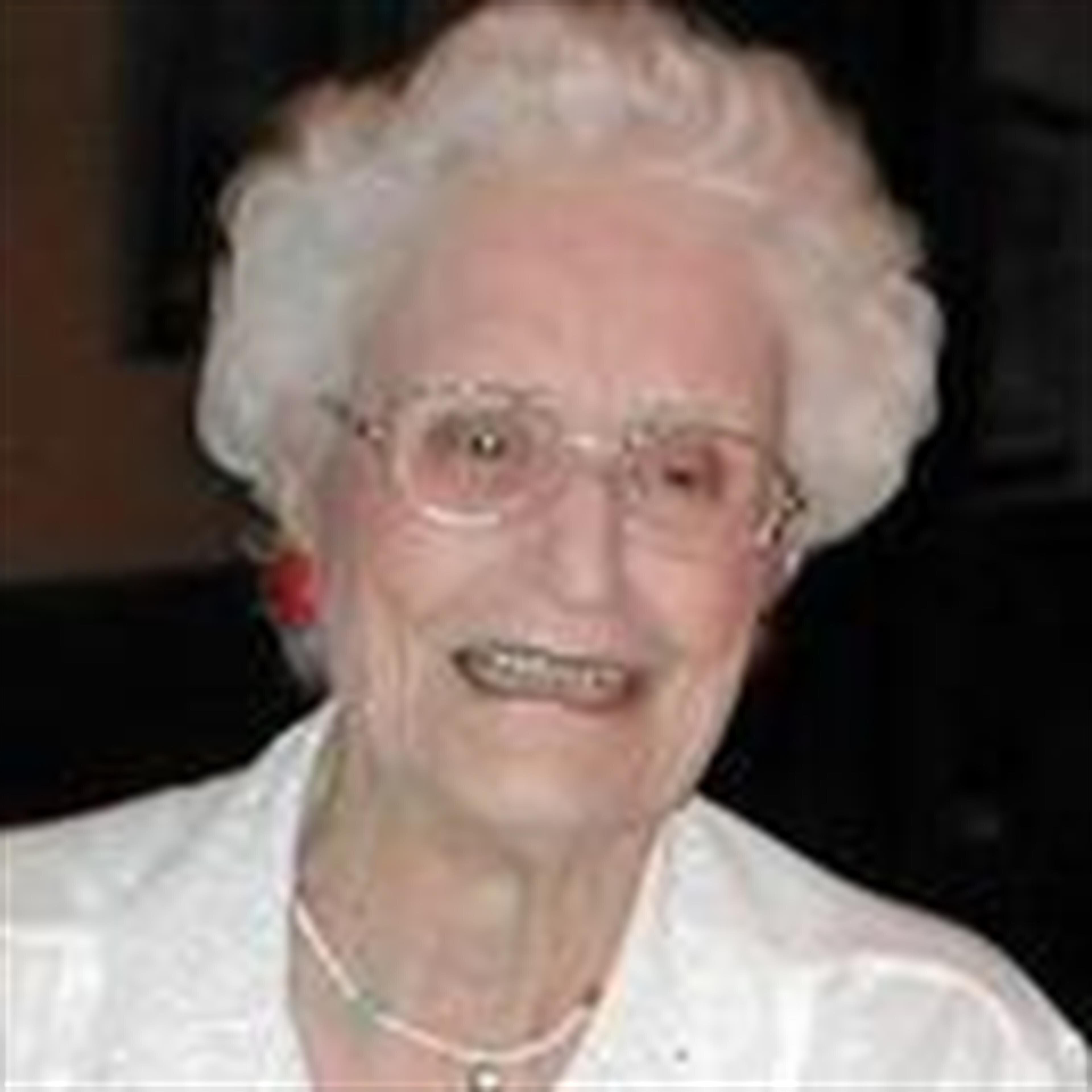 Dorothy  Whitaker