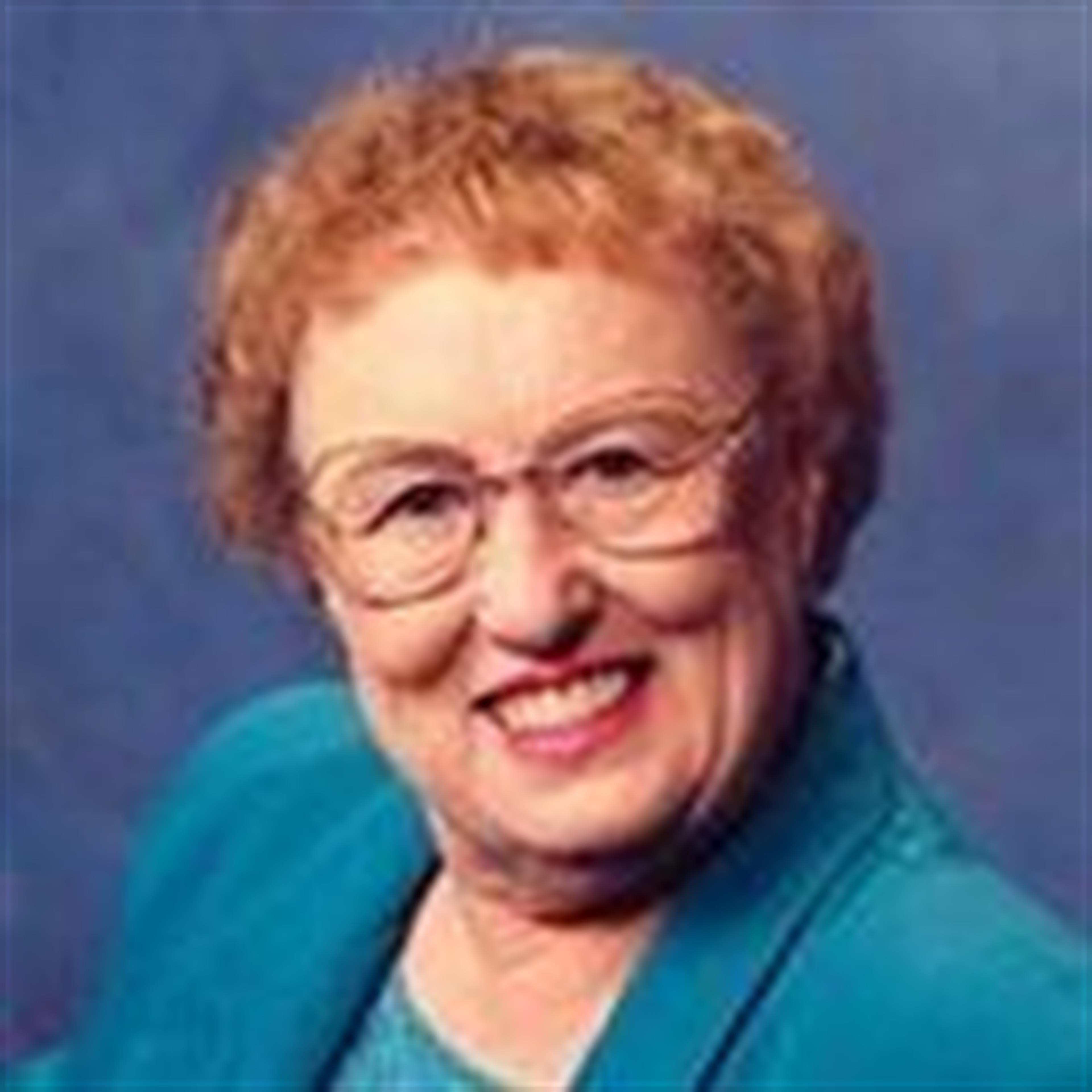 Jo Bearden Welty
