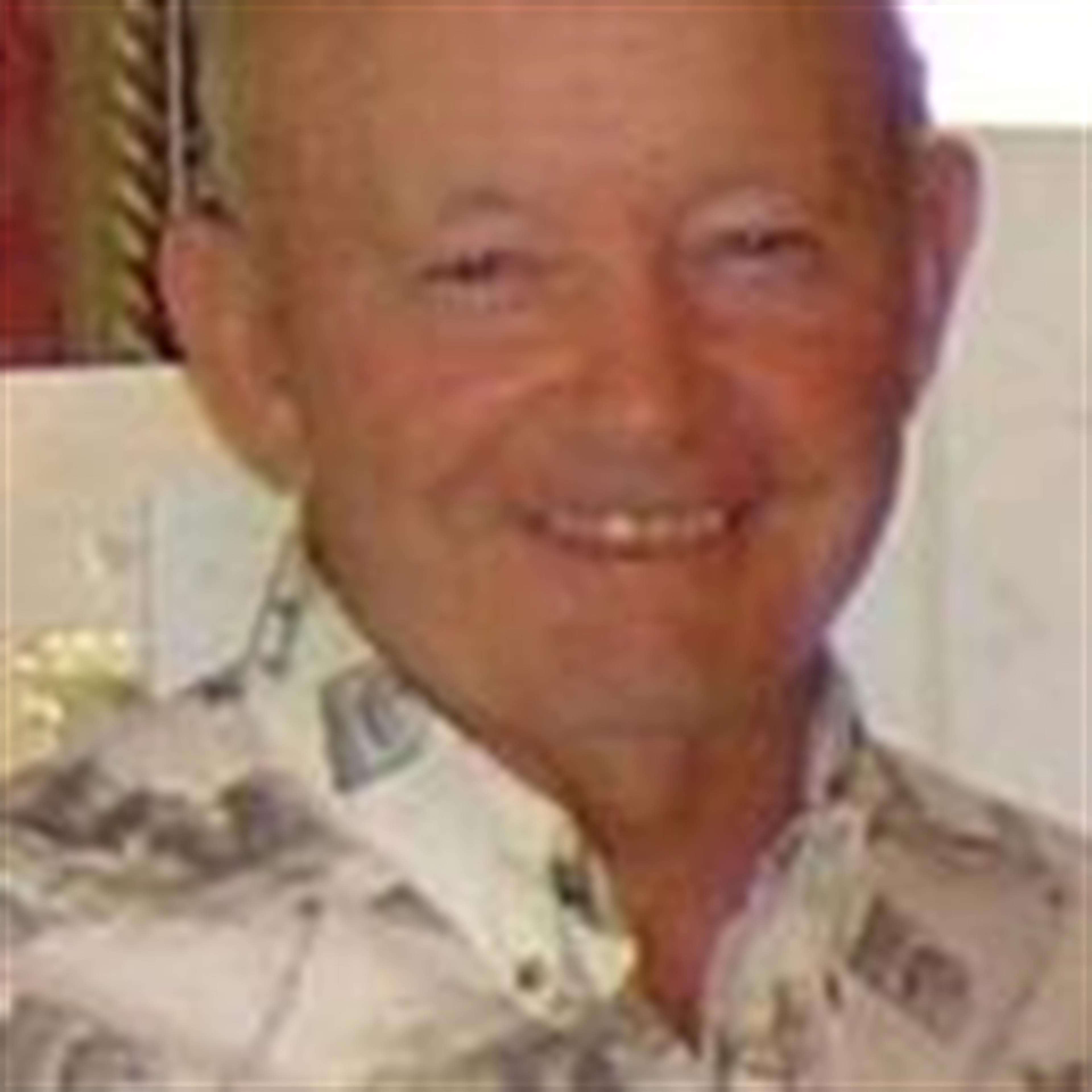 Mack "Bud" Oliver White