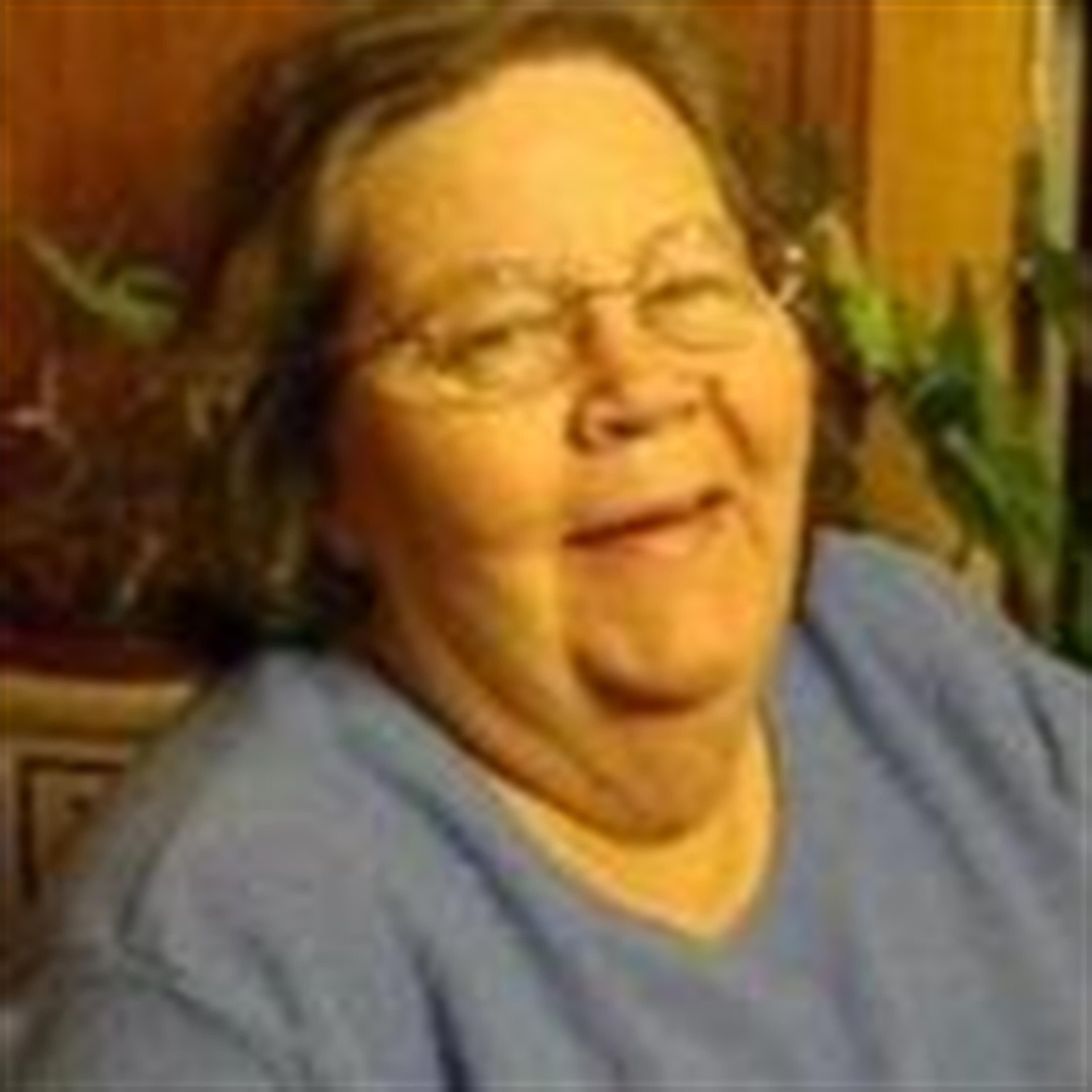 Rhoda Louise White