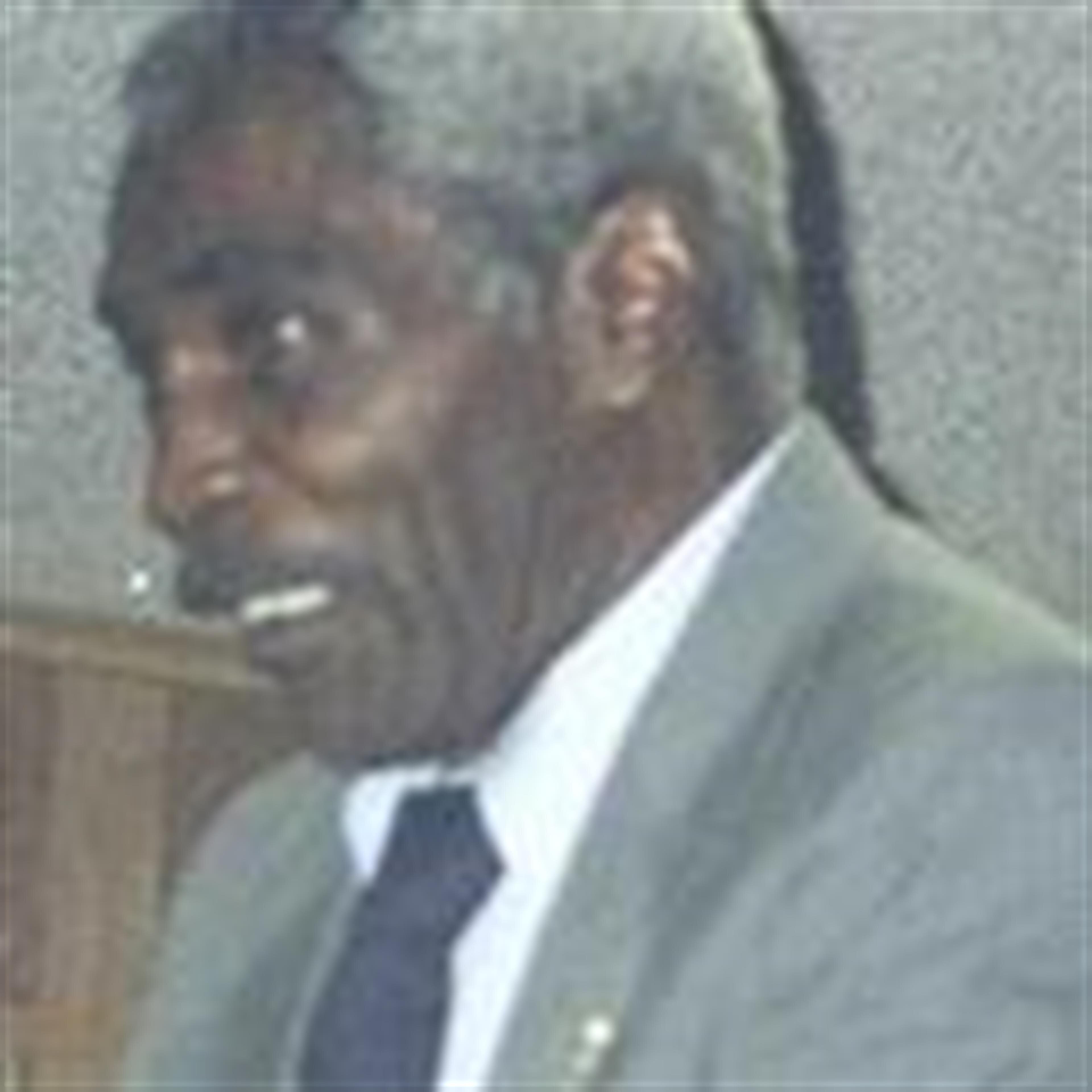 O.L.  Williams, Jr.