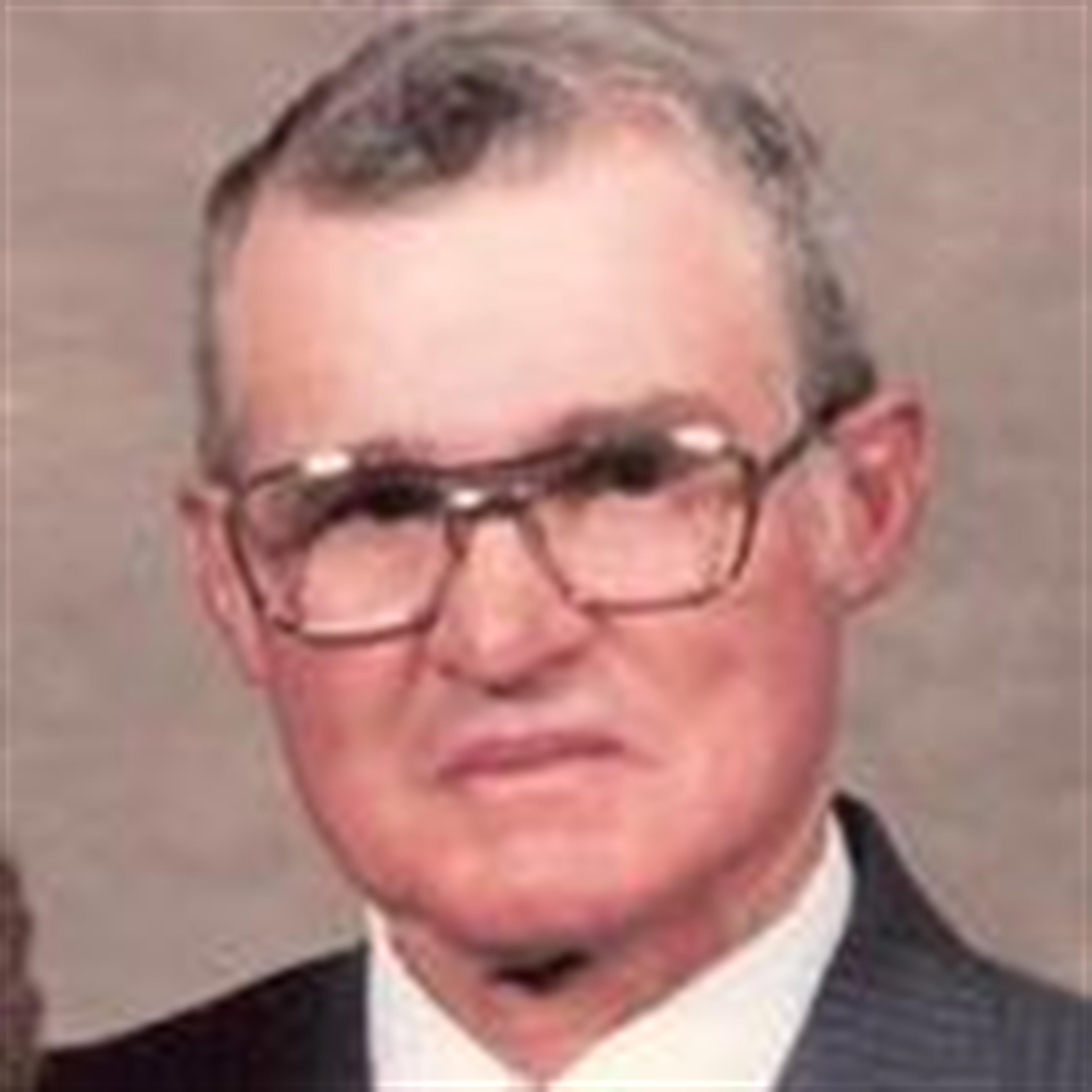 Ben  Wilson