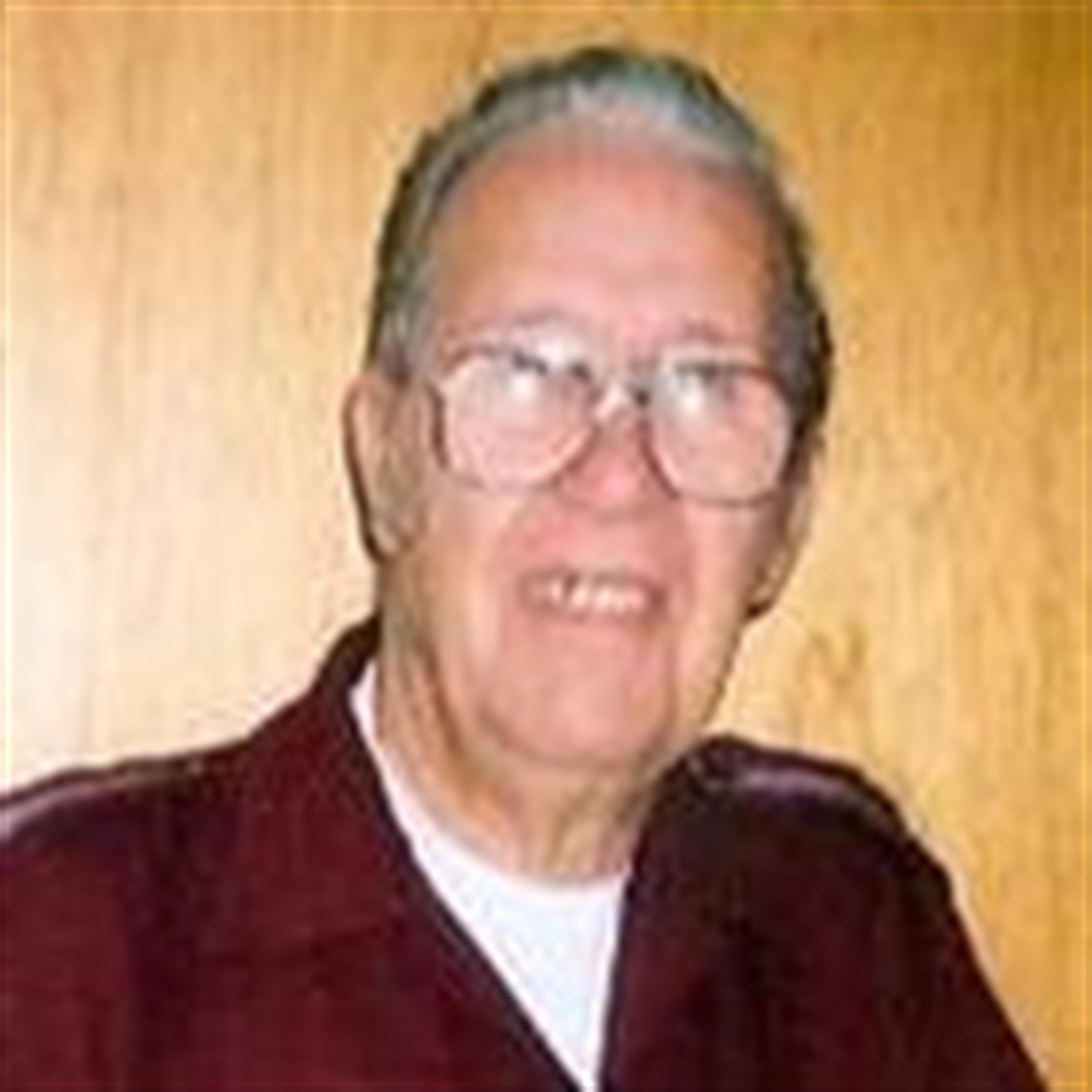 Bennie "Pete"  Wortham