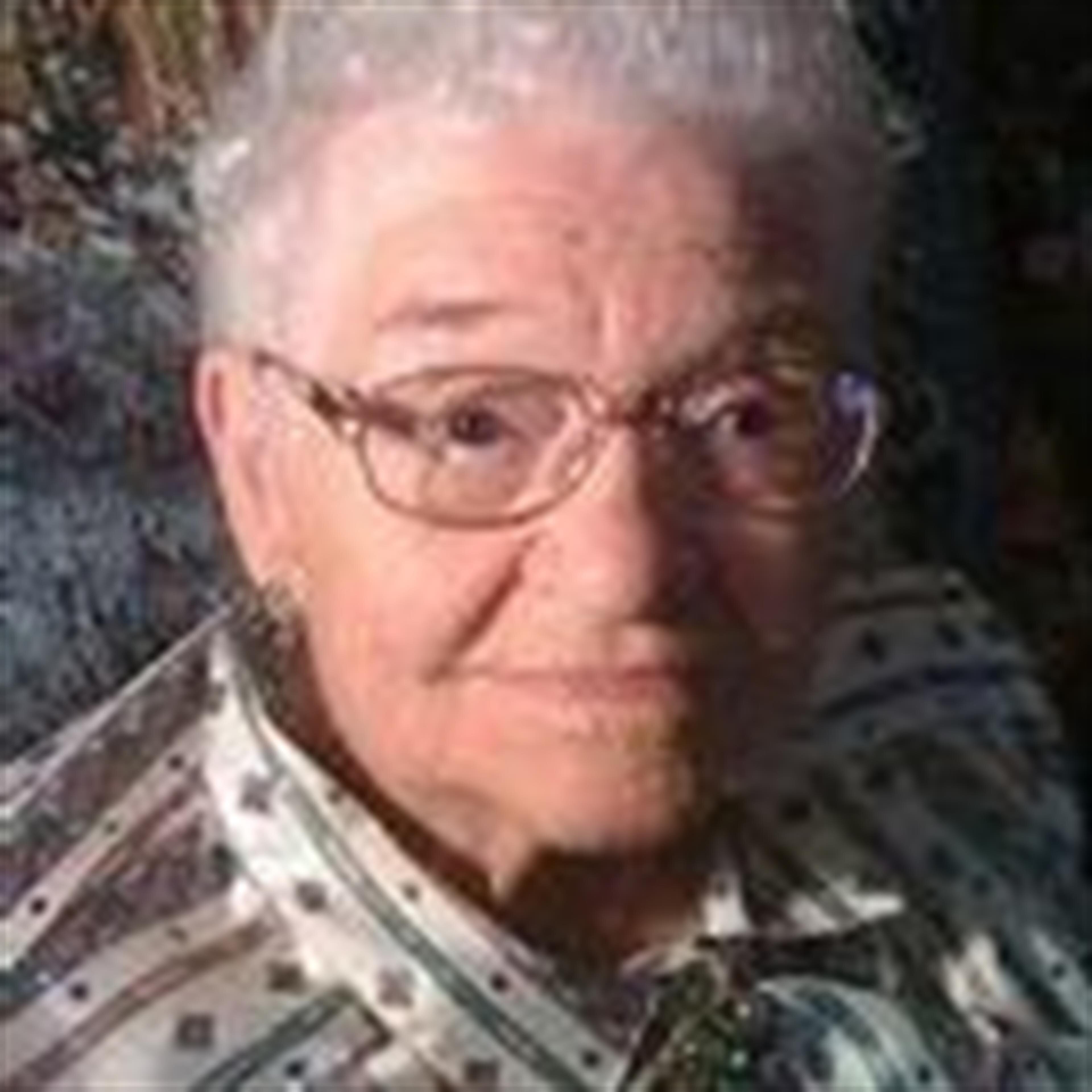 Lois Simpson Yarbrough