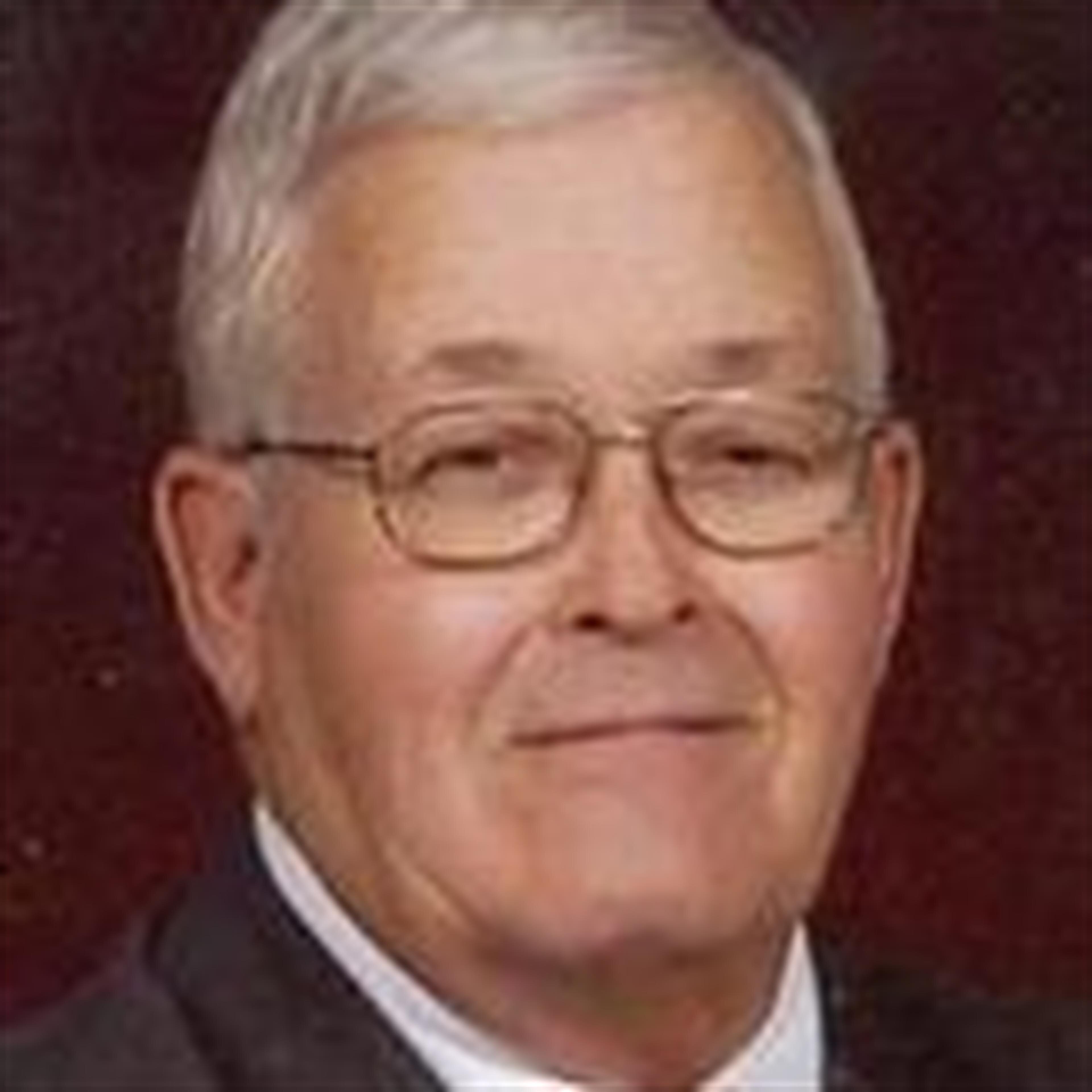 Dan Herbert Zachry
