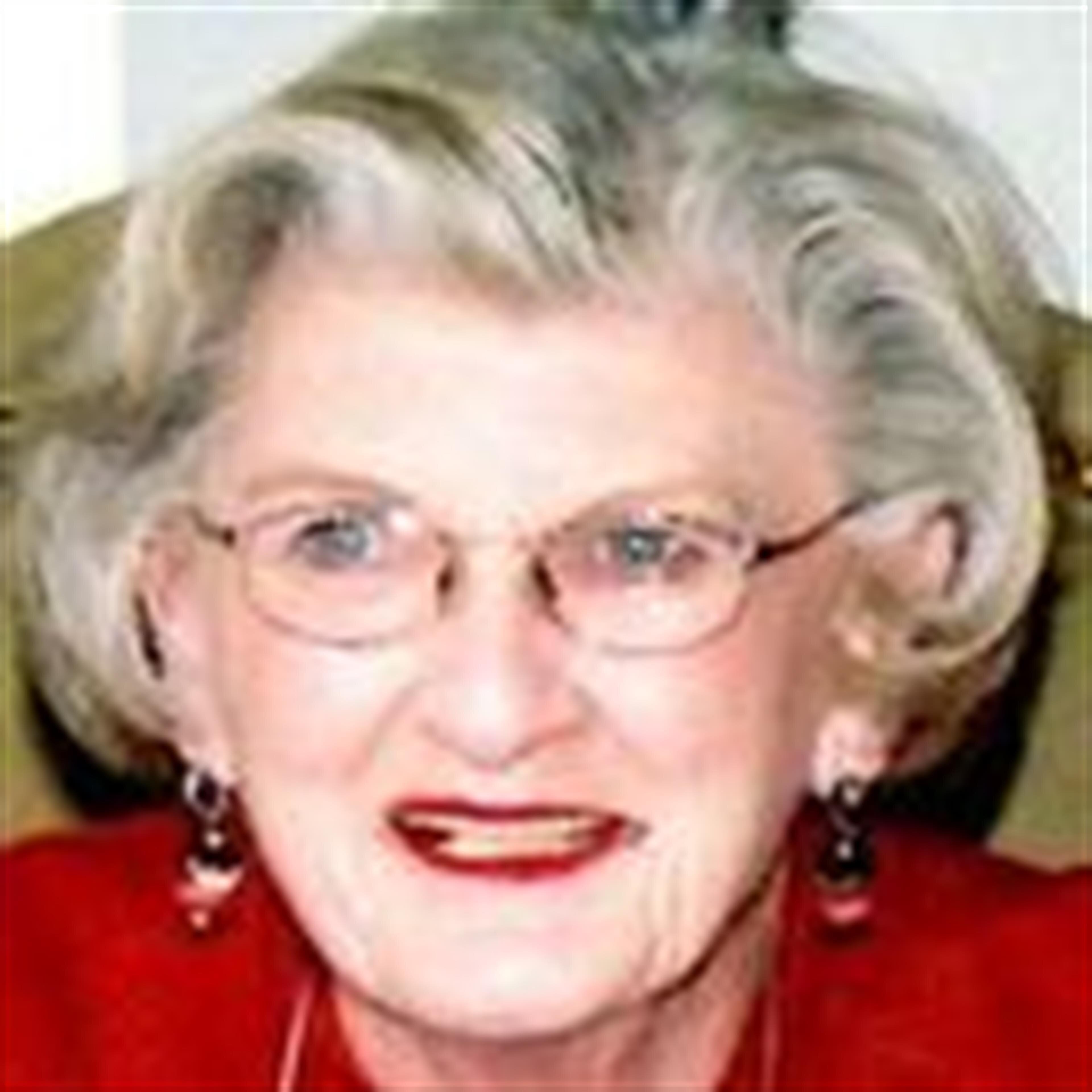 Frances Lea Young