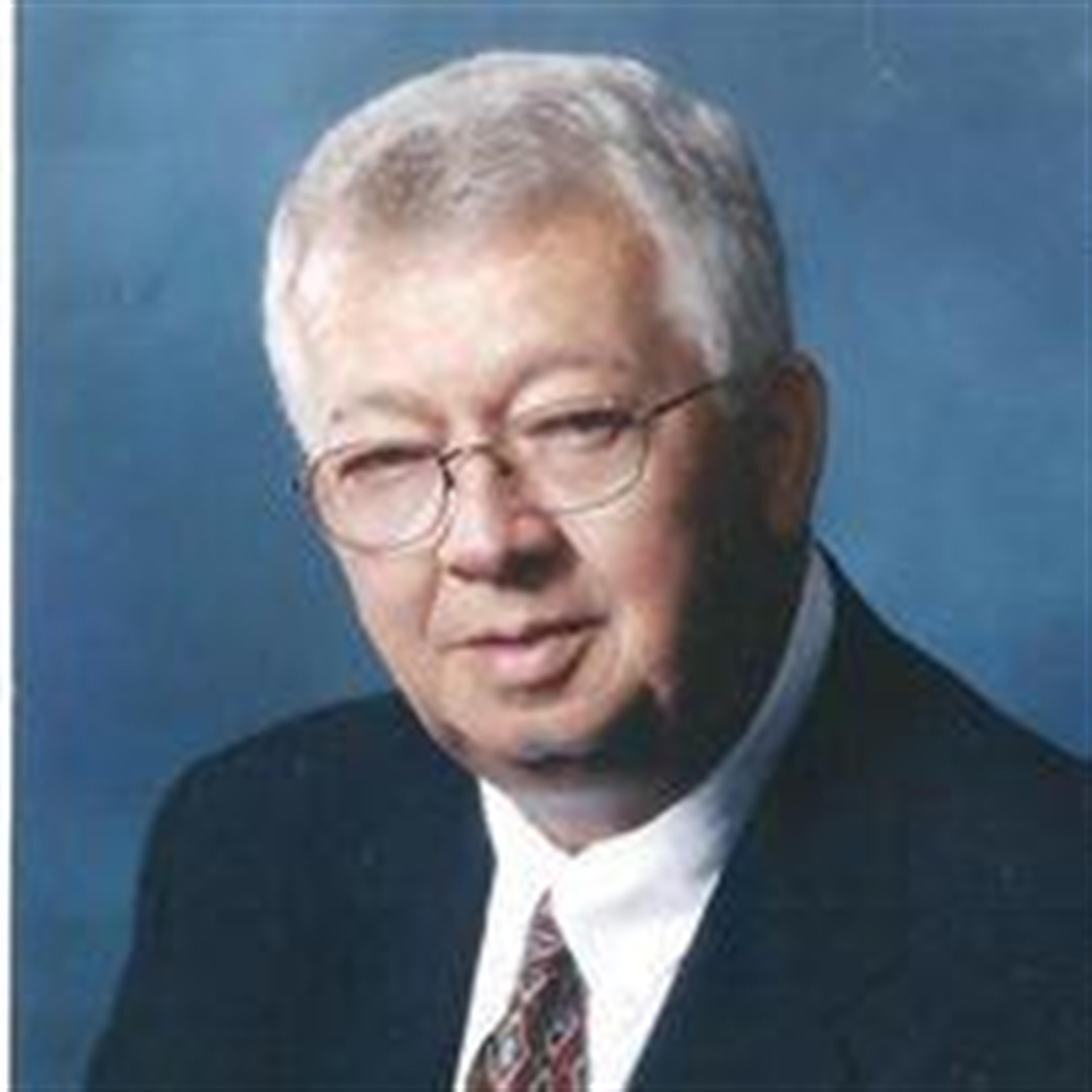 Harry Dale Newton