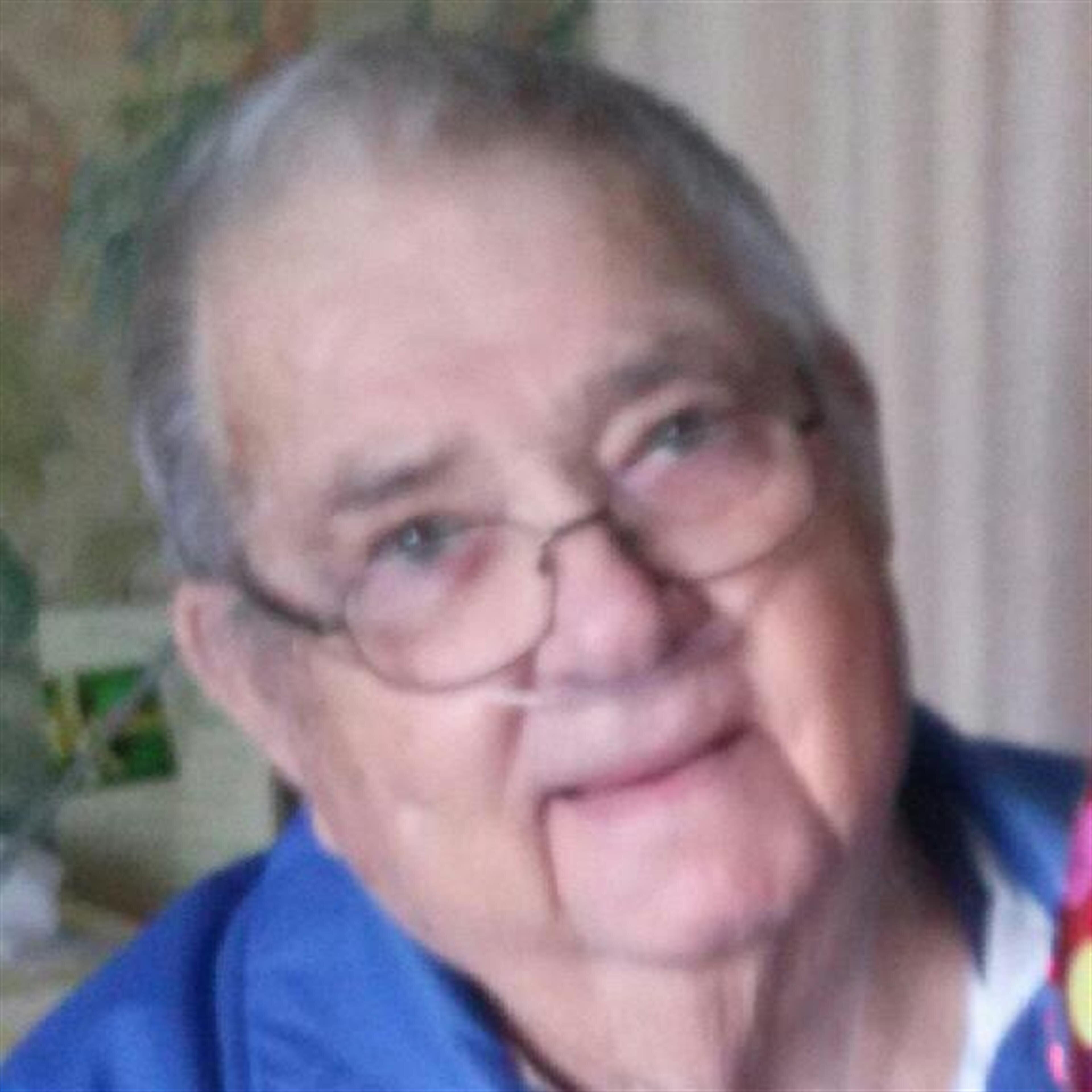 Robert Lee Thompson Sr